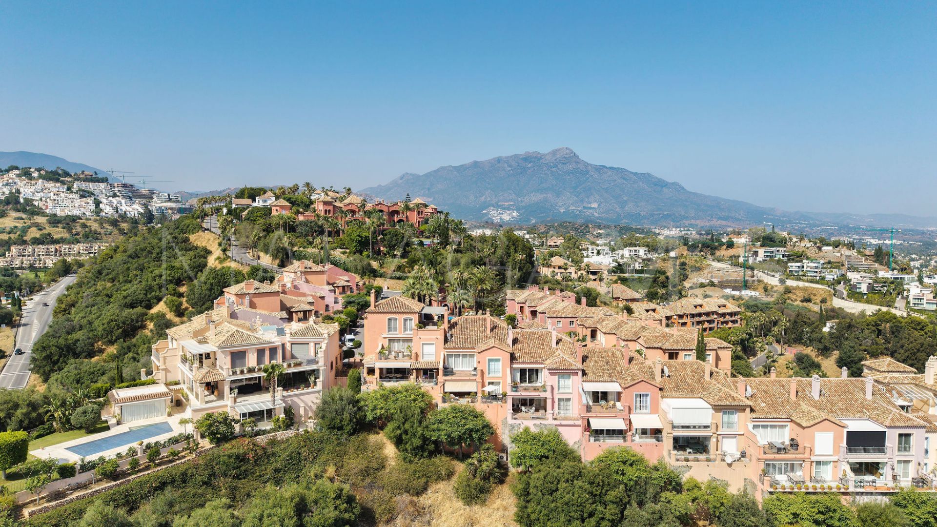 Appartement rez de chaussée for sale in La Quinta