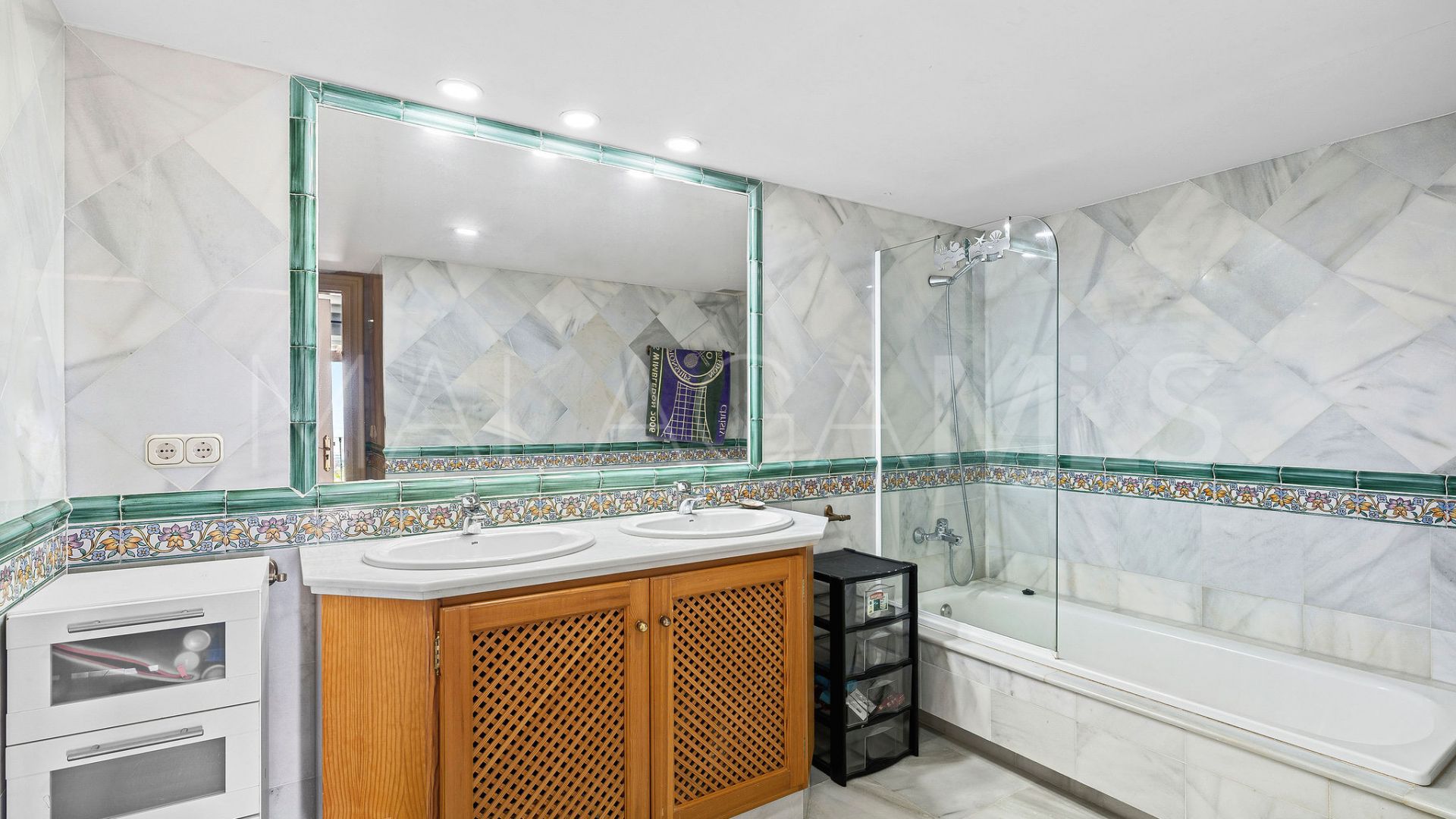 Appartement rez de chaussée for sale in La Quinta