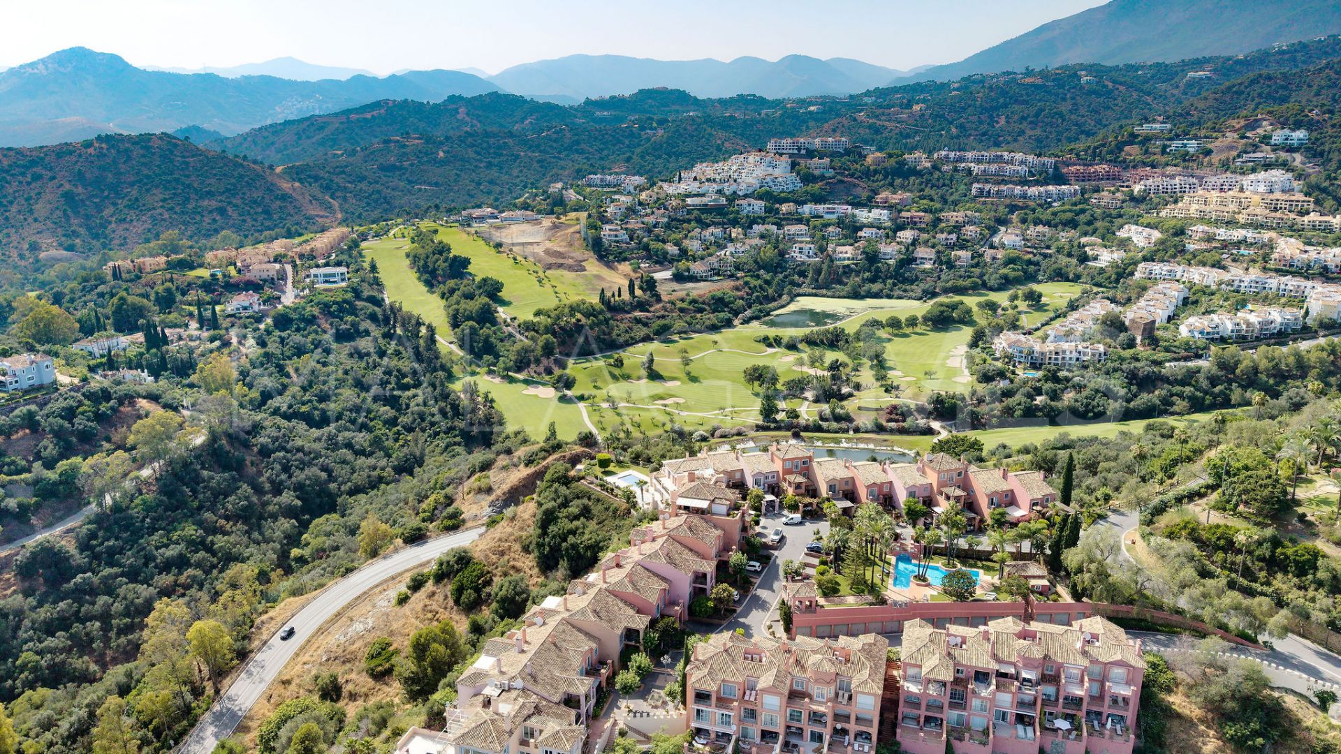 Appartement rez de chaussée for sale in La Quinta