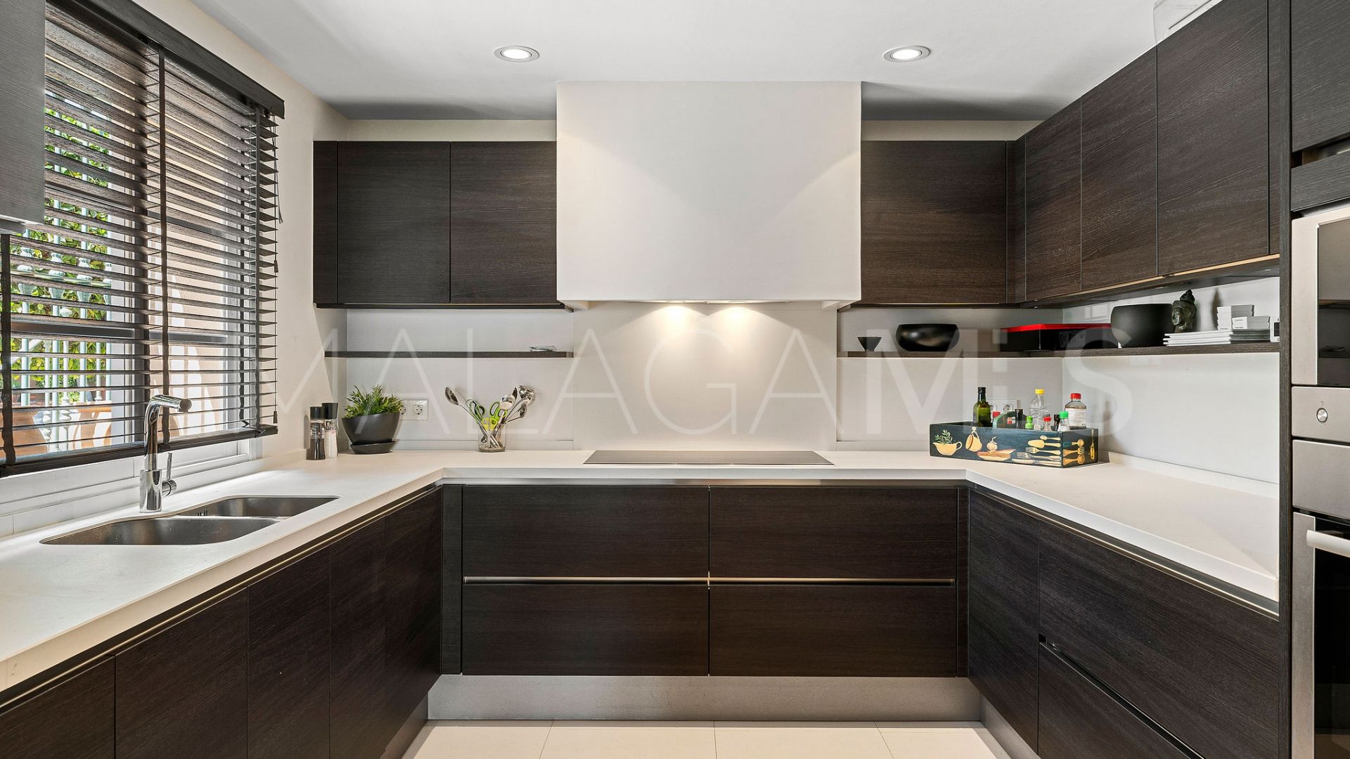 Appartement rez de chaussée for sale in La Quinta