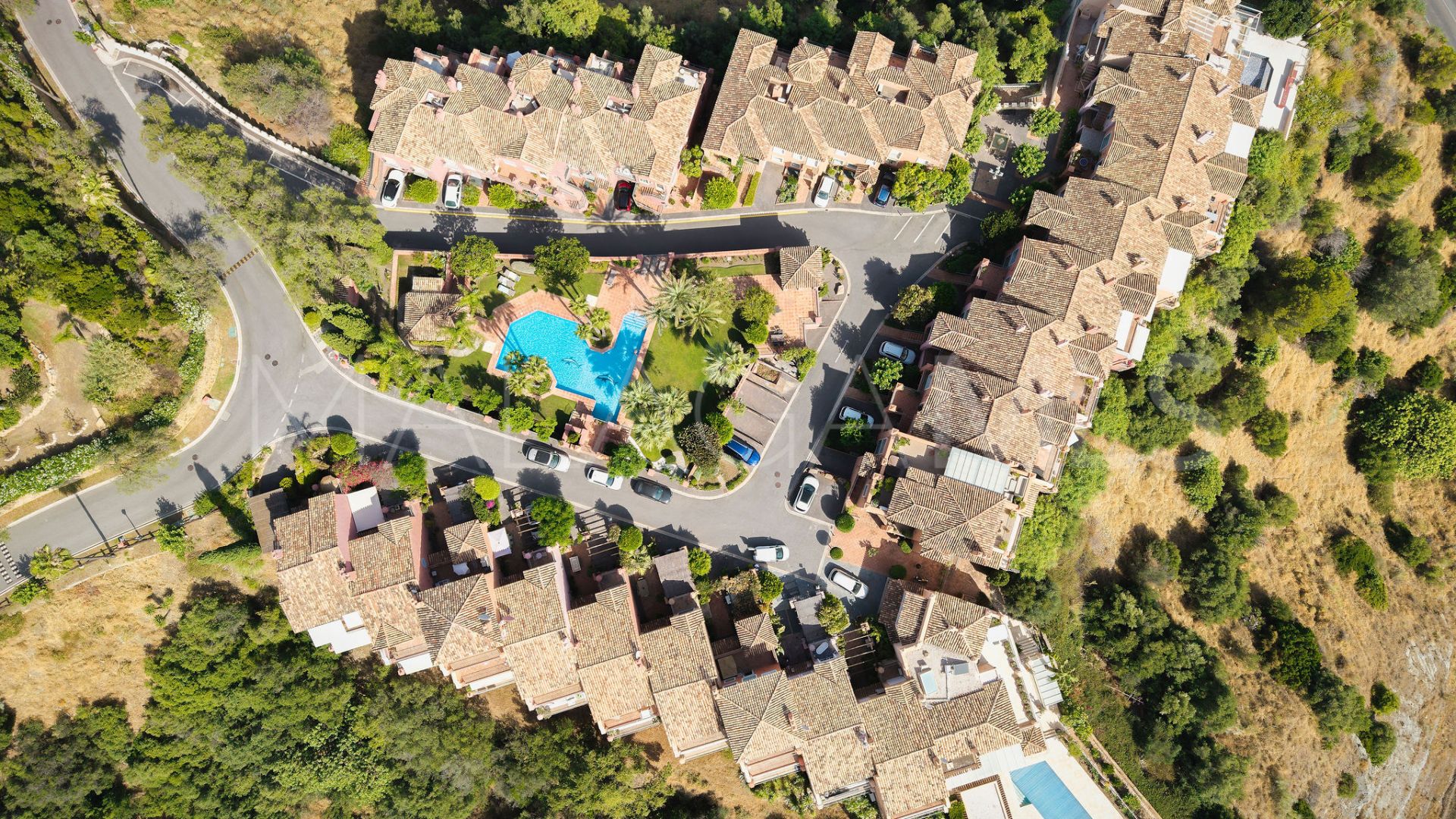 Appartement rez de chaussée for sale in La Quinta