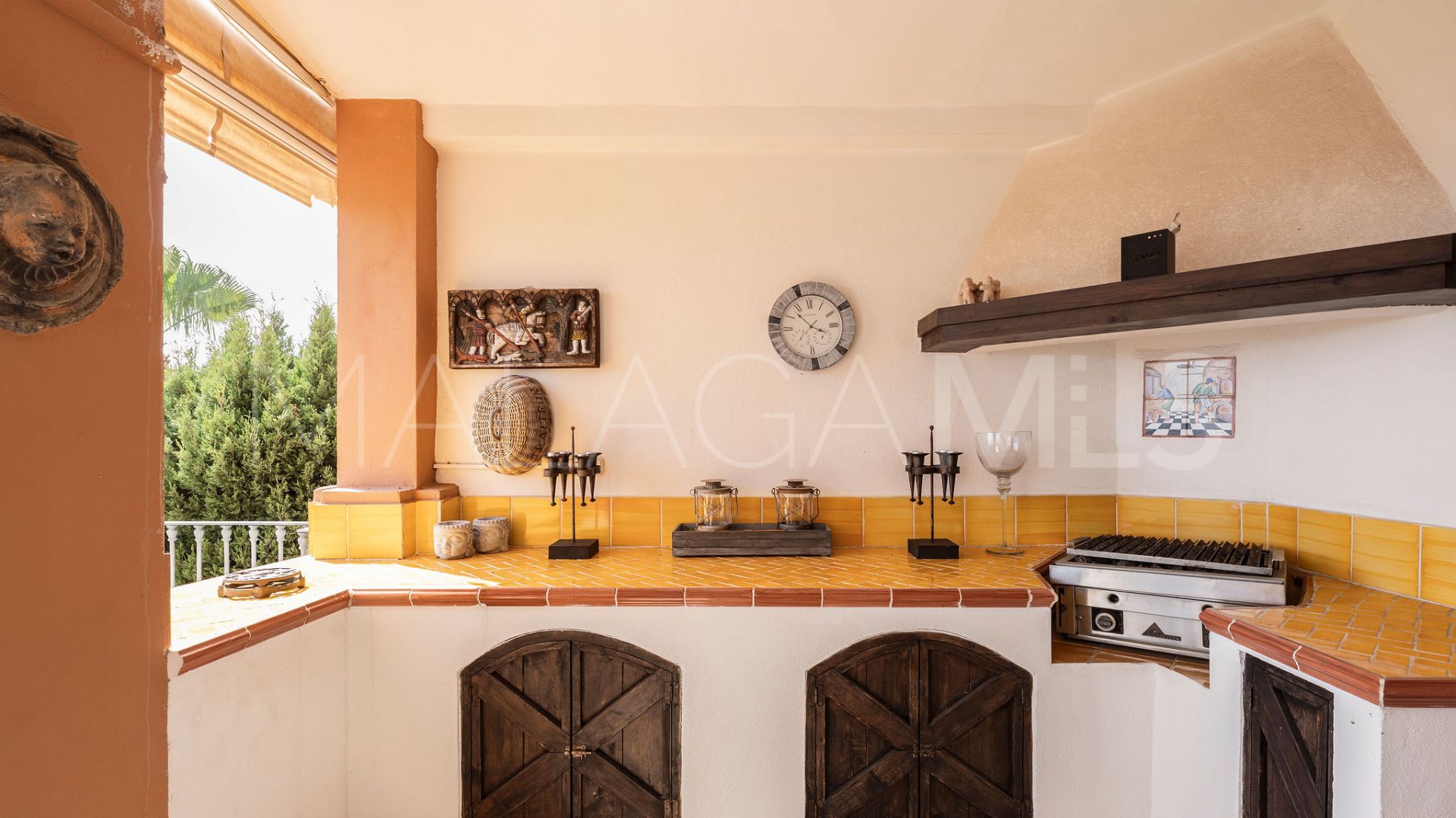Appartement rez de chaussée for sale in La Quinta
