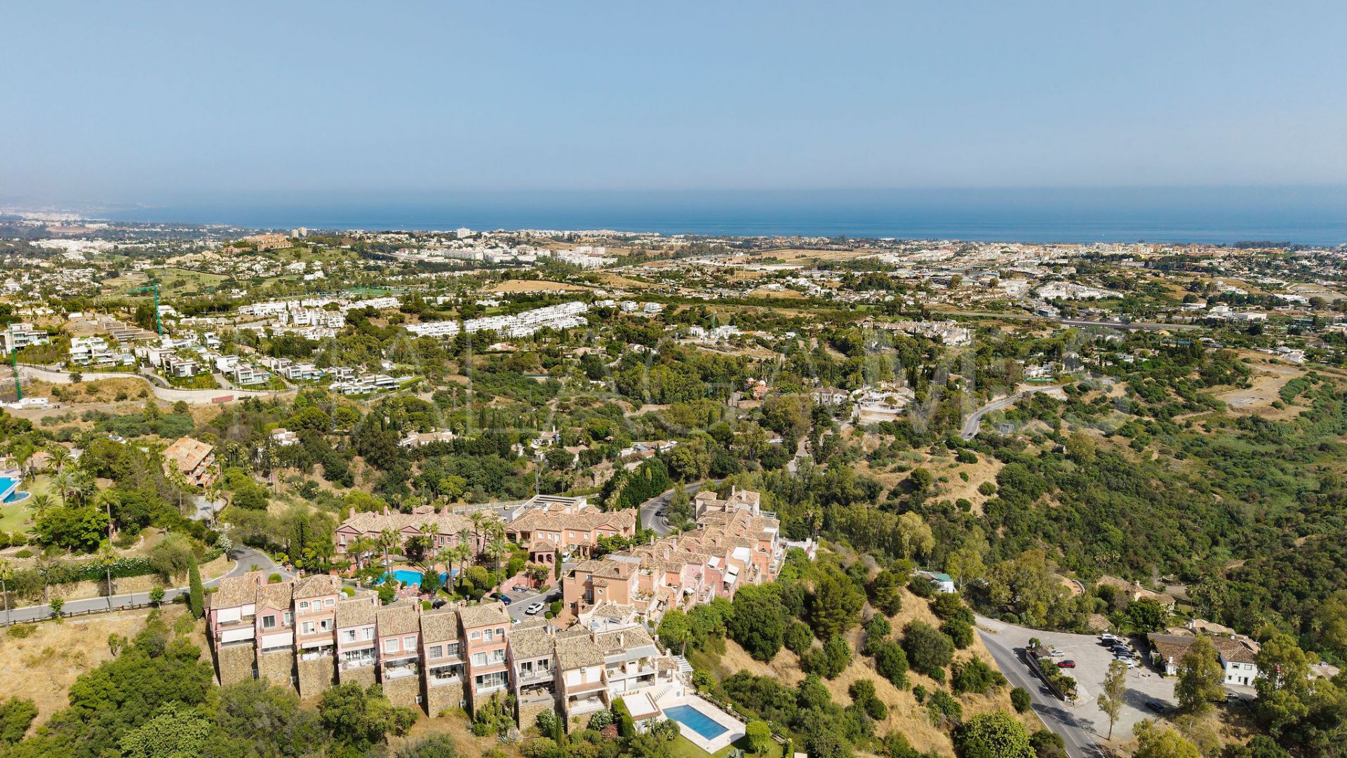 Appartement rez de chaussée for sale in La Quinta