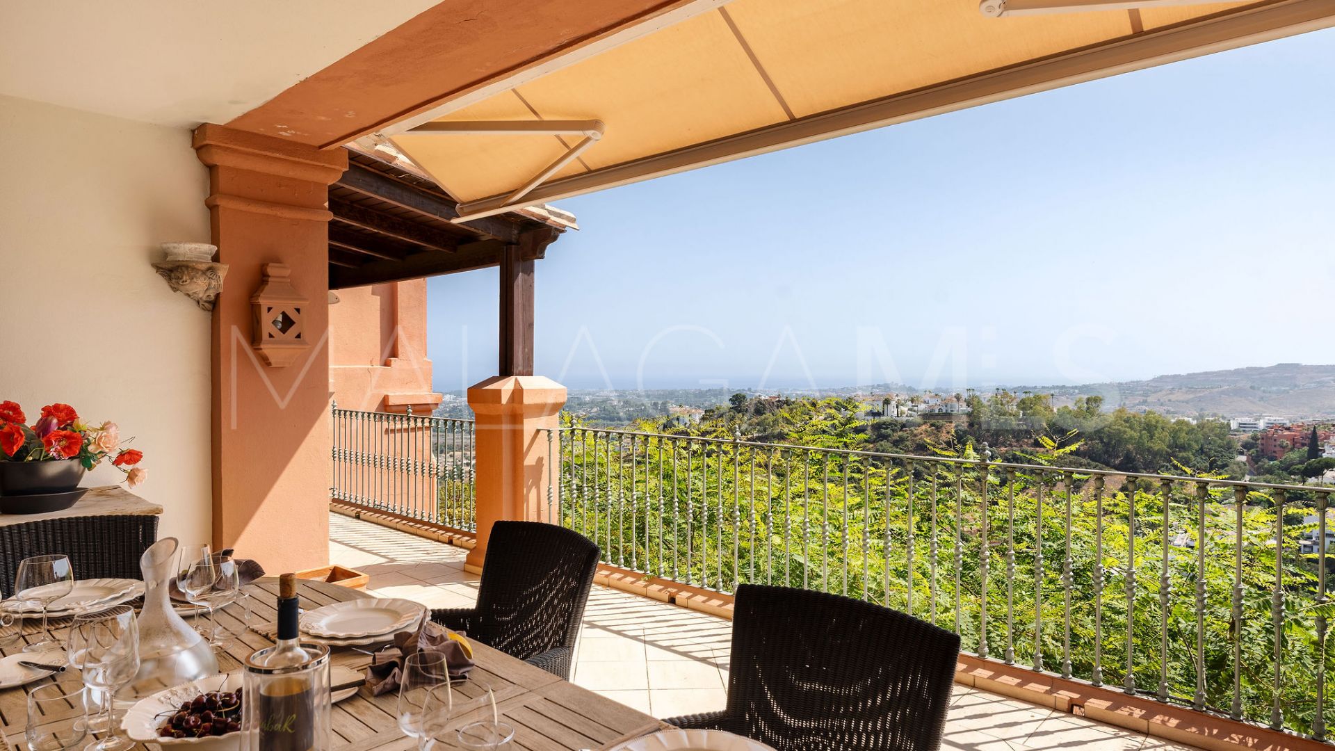 Appartement rez de chaussée for sale in La Quinta