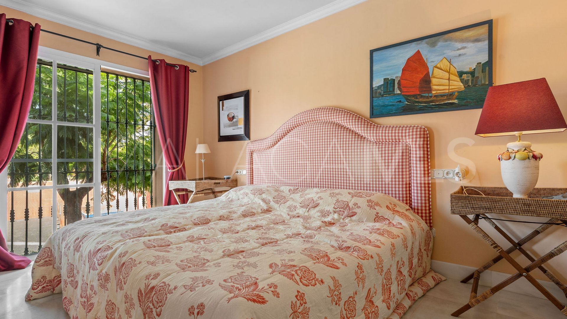 Appartement rez de chaussée for sale in La Quinta
