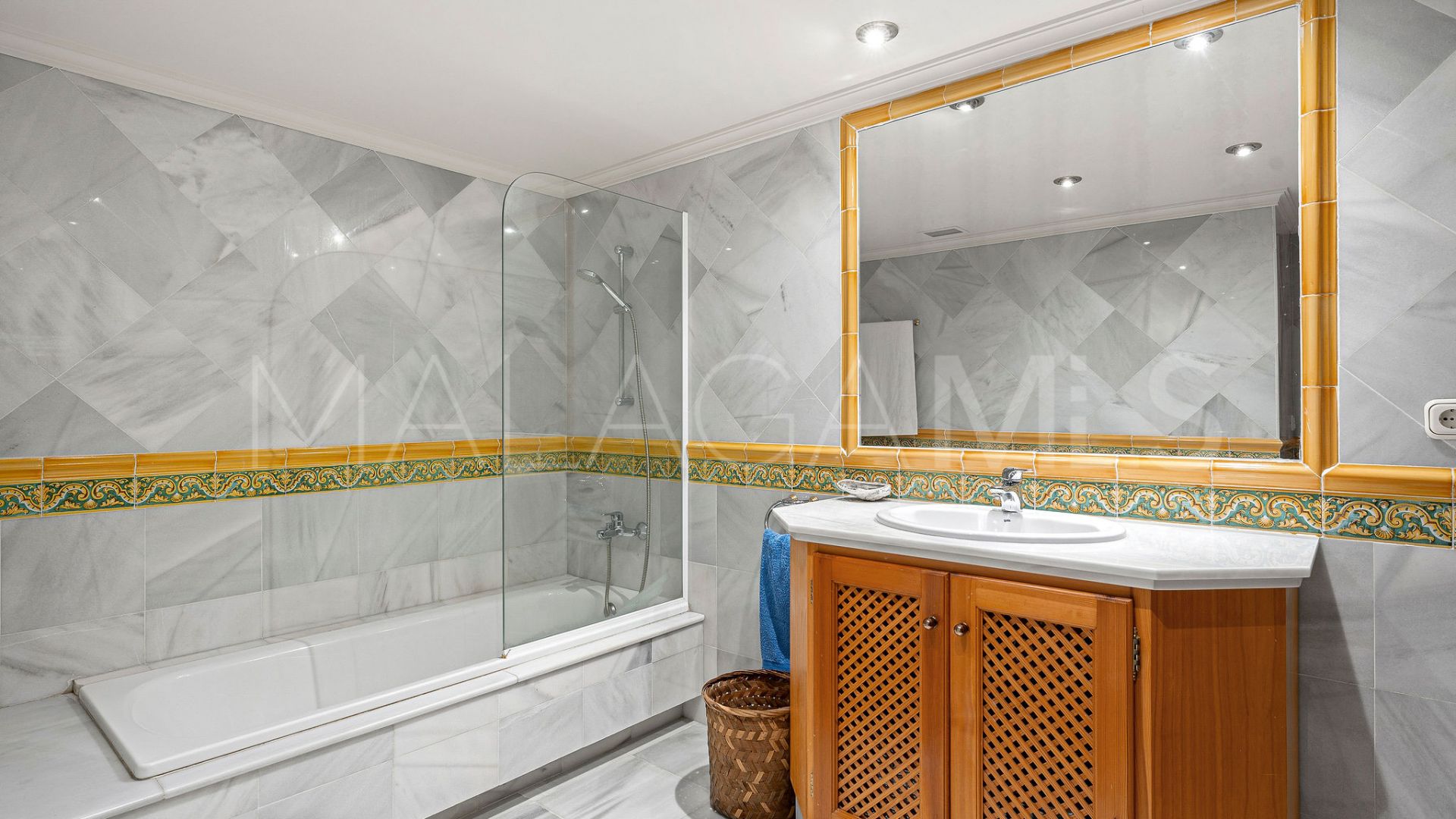 Appartement rez de chaussée for sale in La Quinta