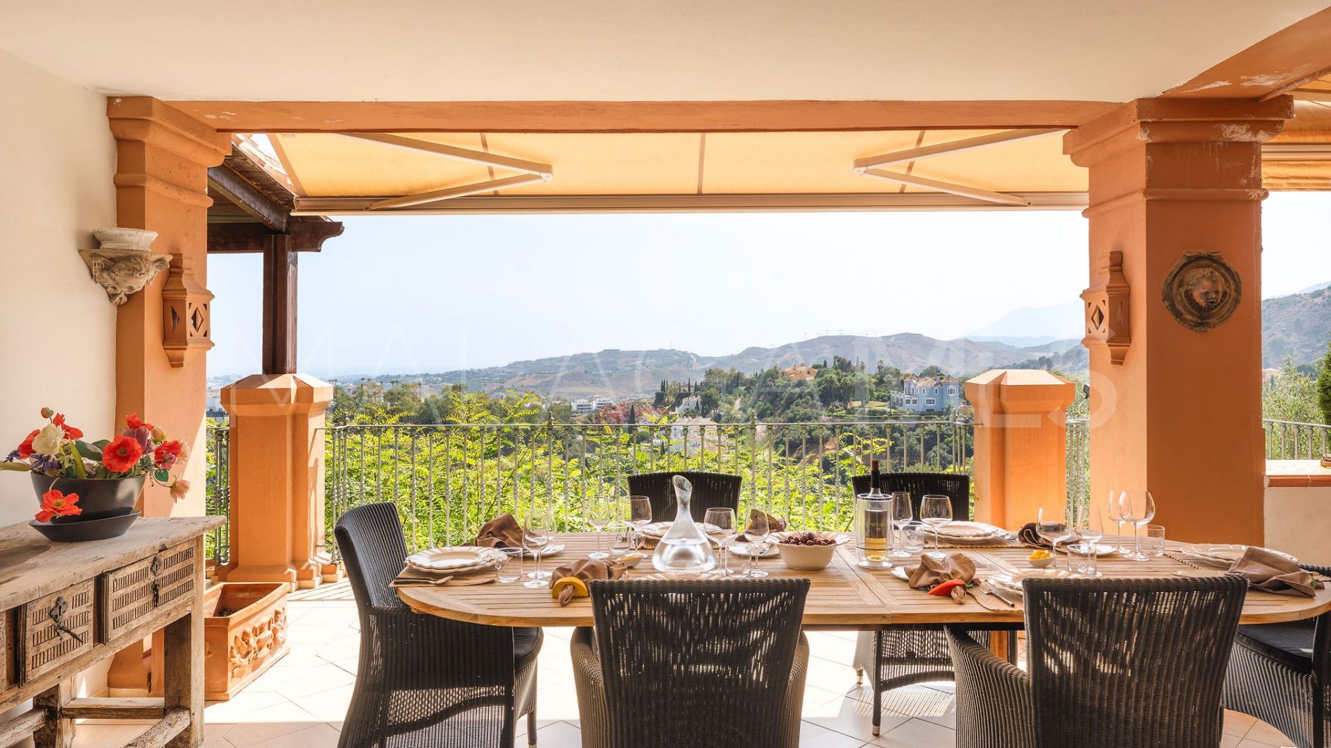 Appartement rez de chaussée for sale in La Quinta