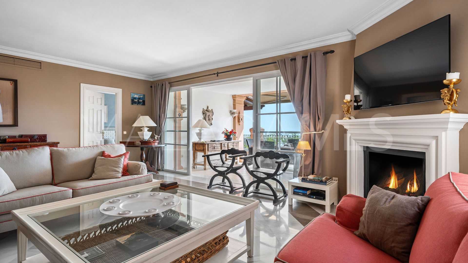 Appartement rez de chaussée for sale in La Quinta