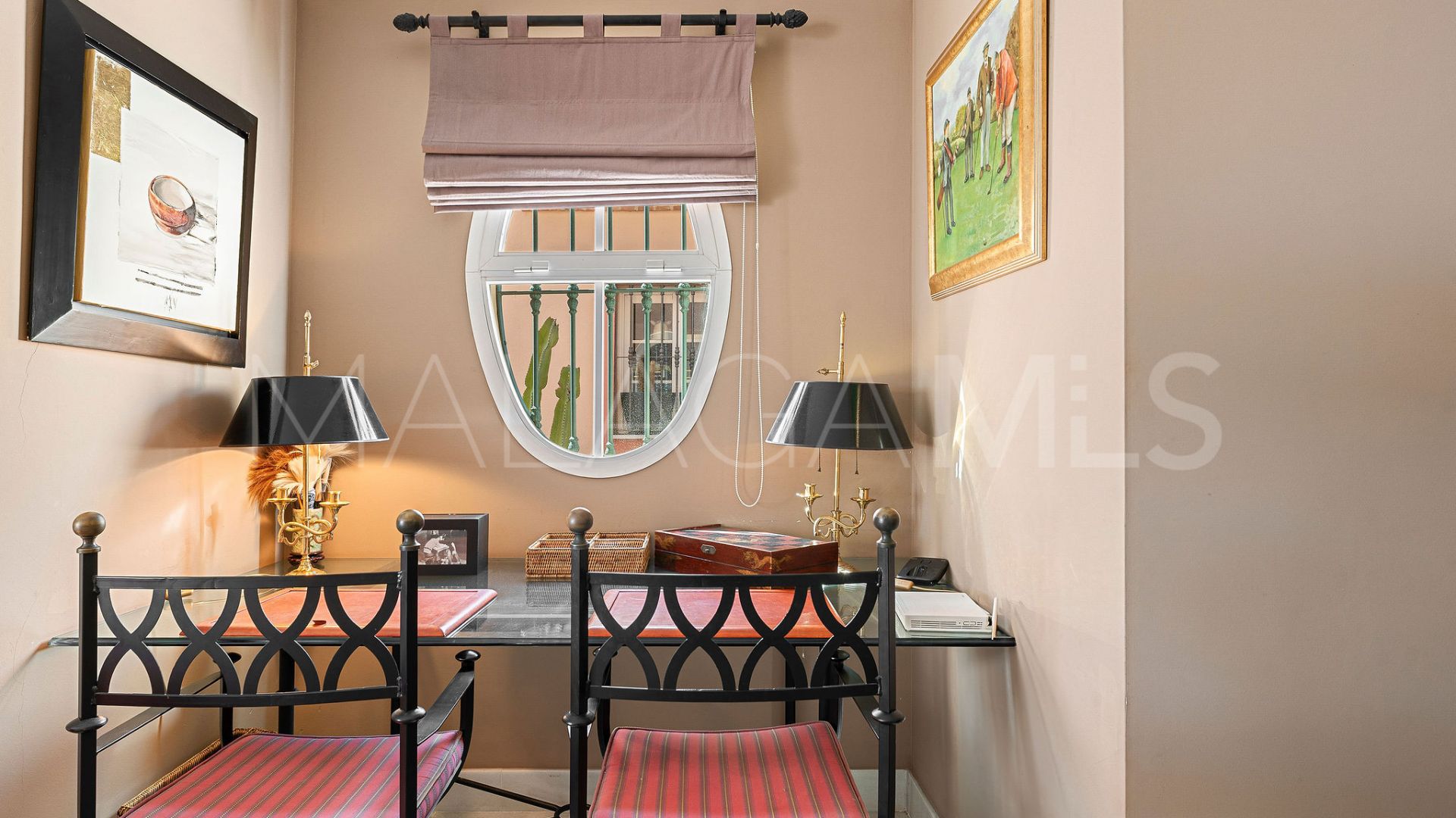 Appartement rez de chaussée for sale in La Quinta