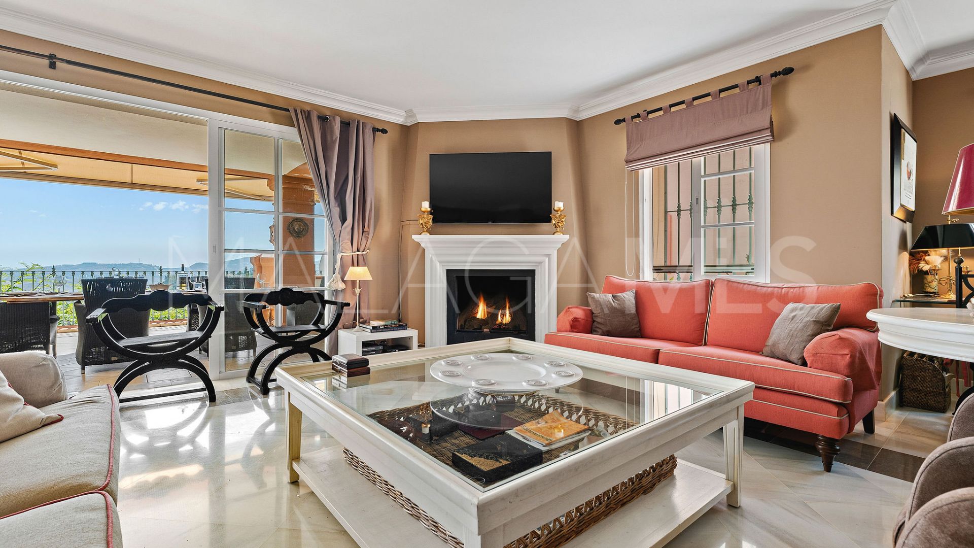 Appartement rez de chaussée for sale in La Quinta