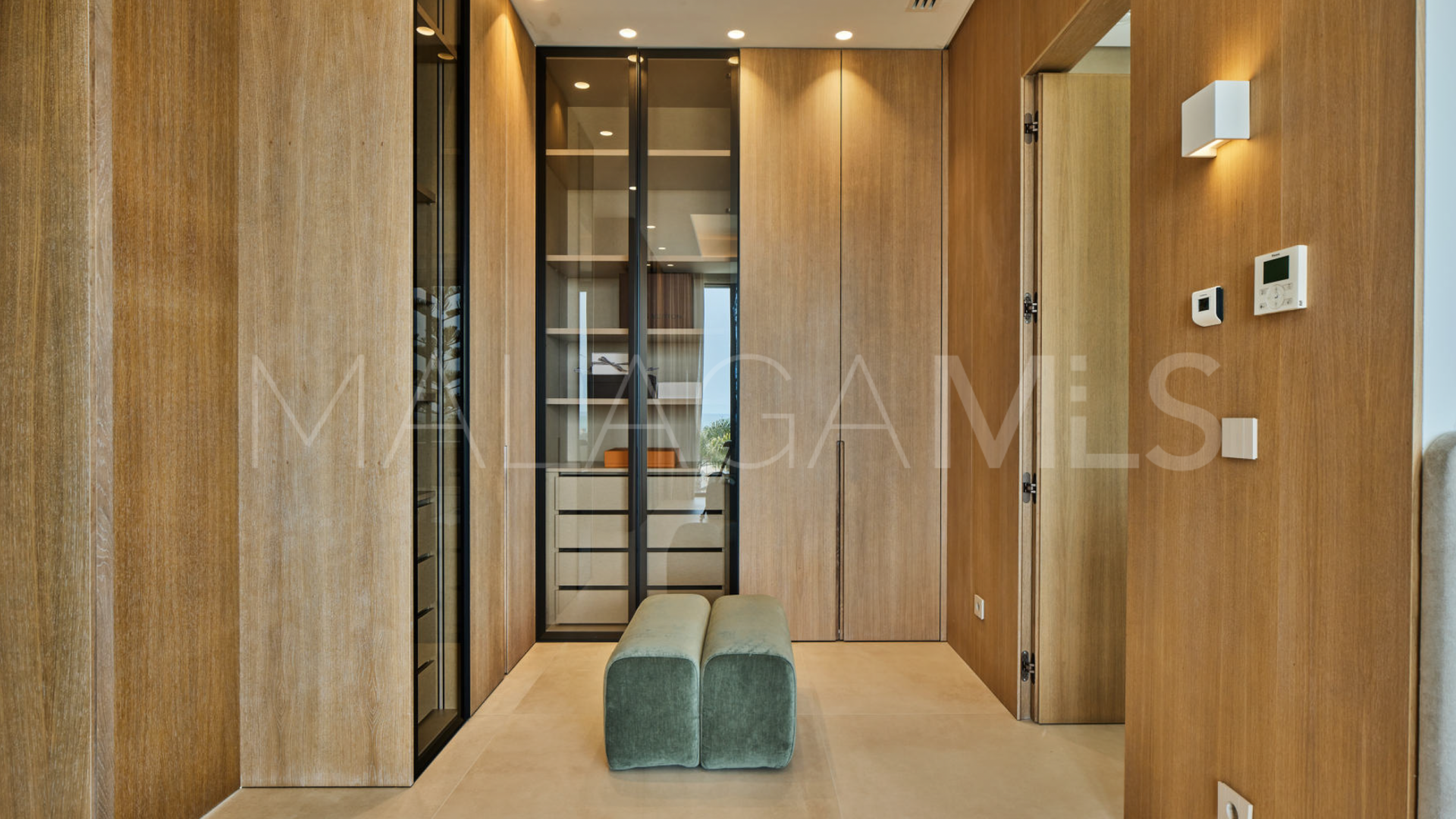 Villa for sale in El Olivar