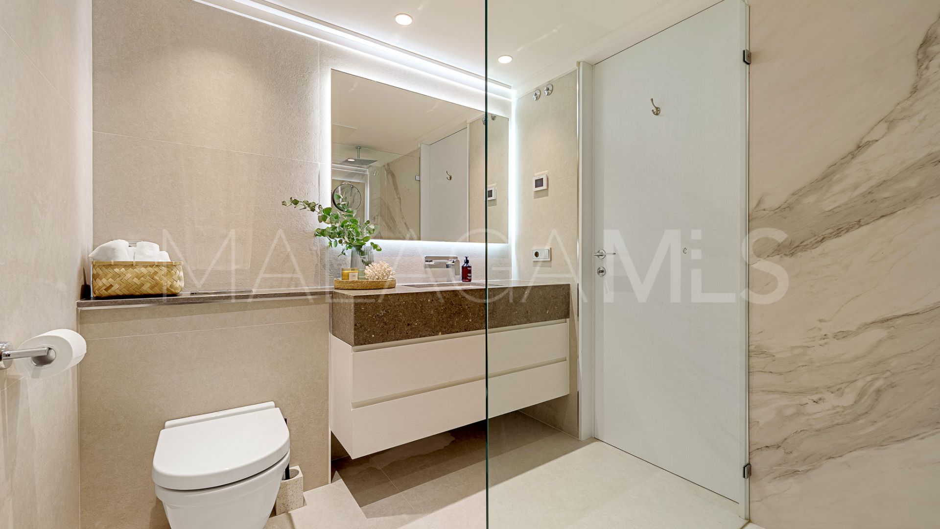 Se vende adosado in Marbellamar