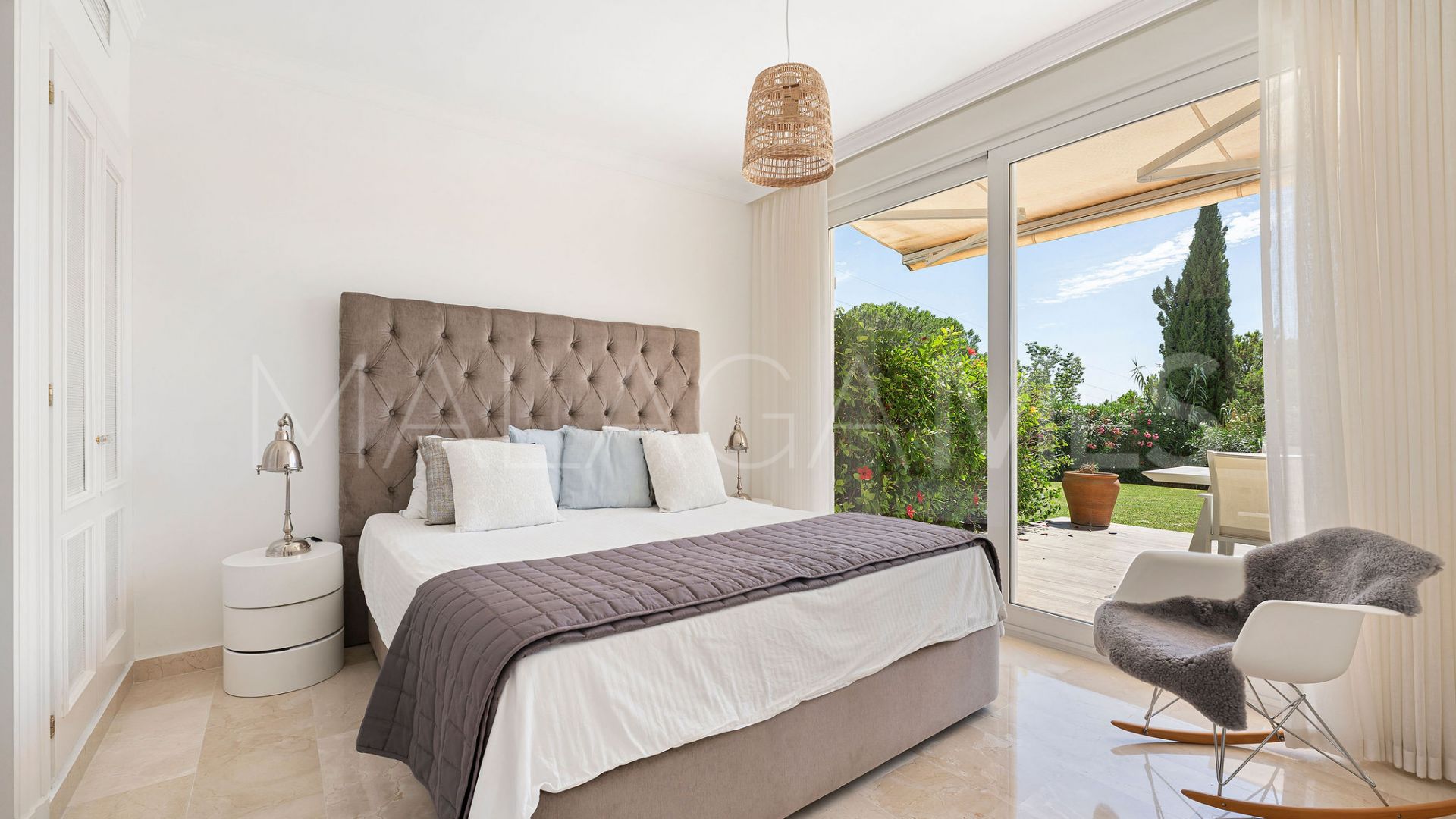 Buy apartamento with 2 bedrooms in Terrazas de la Quinta