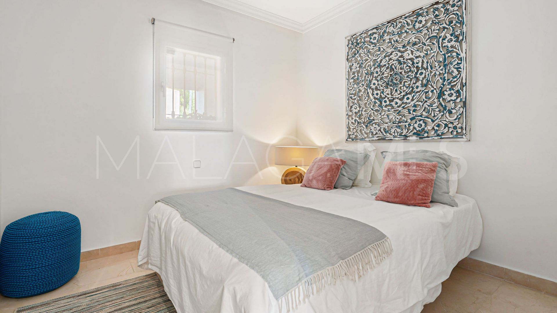 Buy apartamento with 2 bedrooms in Terrazas de la Quinta
