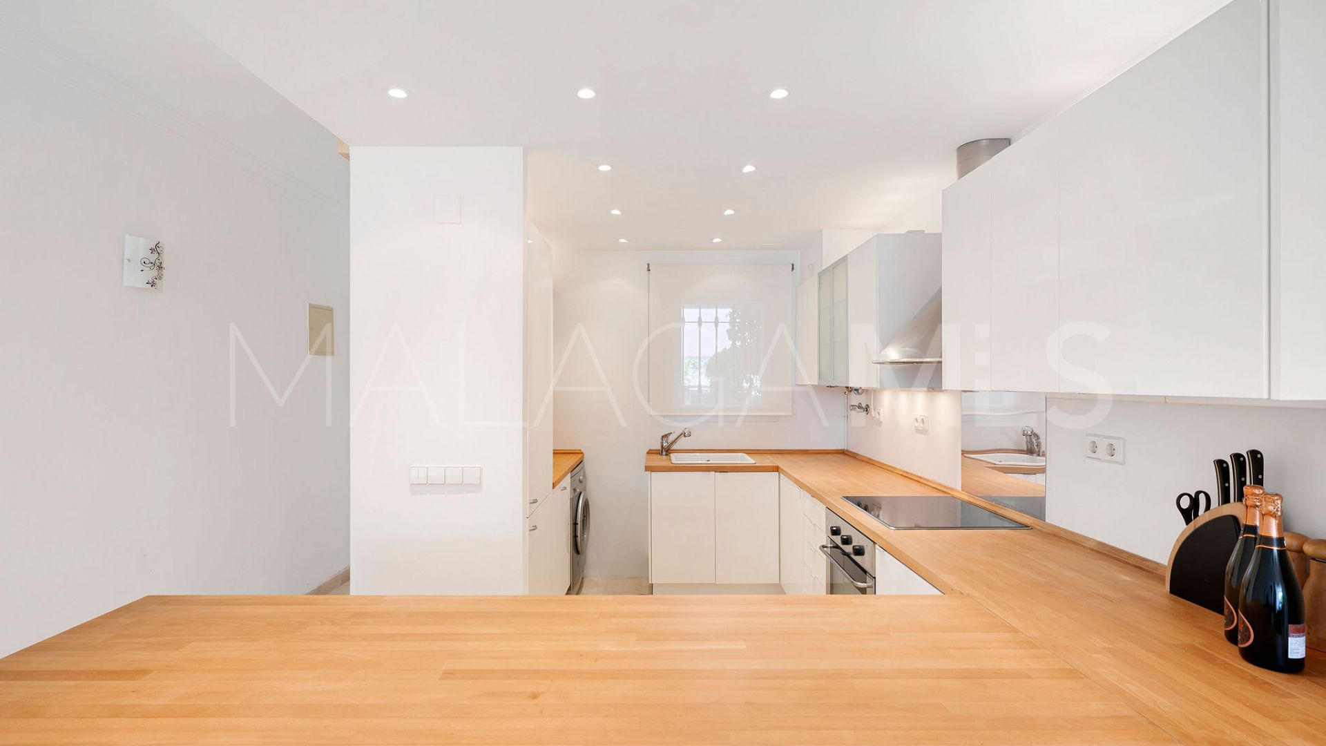 Buy apartamento with 2 bedrooms in Terrazas de la Quinta