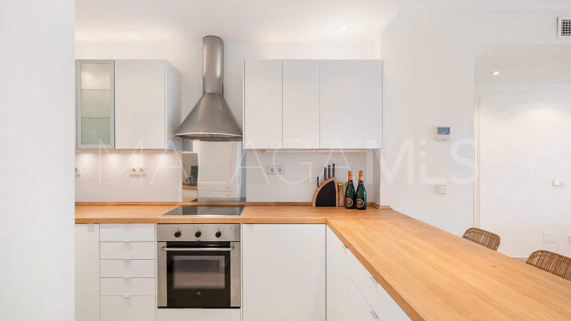 Buy apartamento with 2 bedrooms in Terrazas de la Quinta