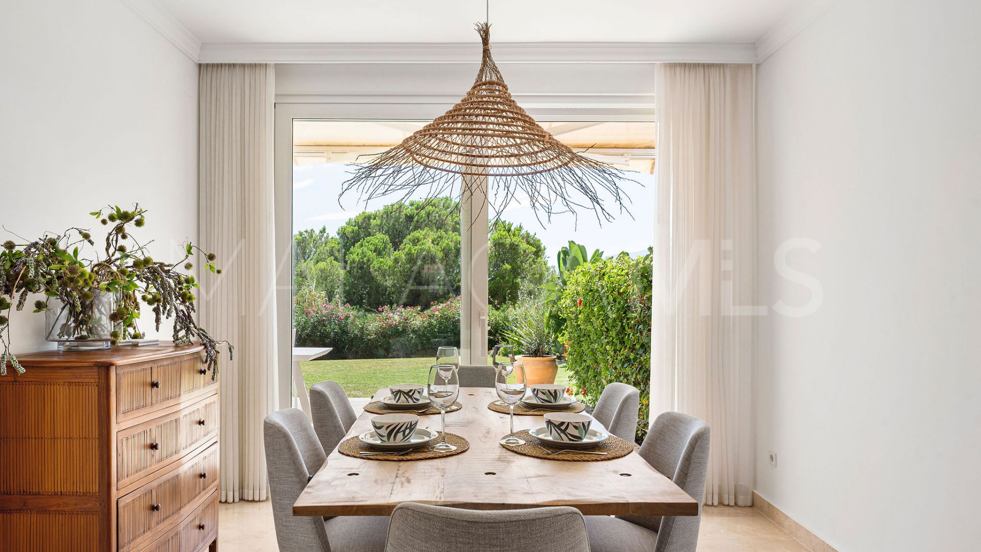 Buy apartamento with 2 bedrooms in Terrazas de la Quinta
