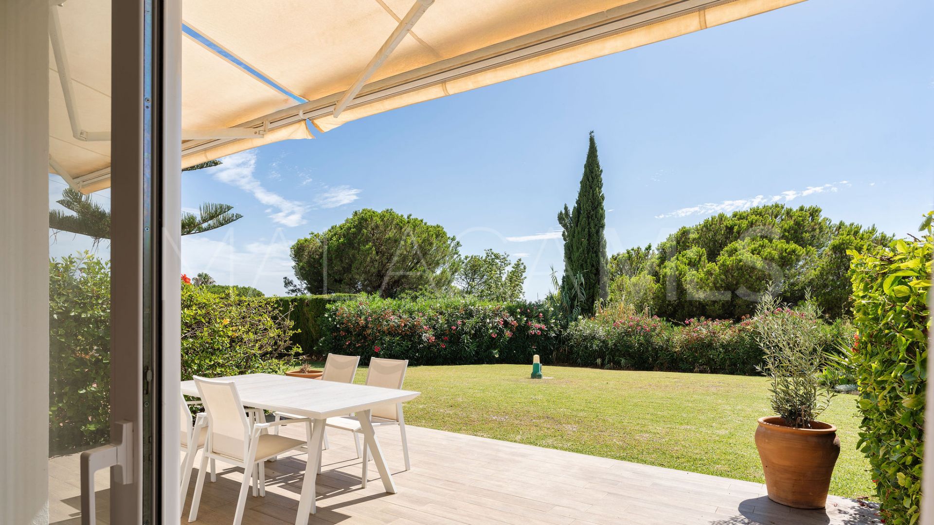 Buy apartamento with 2 bedrooms in Terrazas de la Quinta
