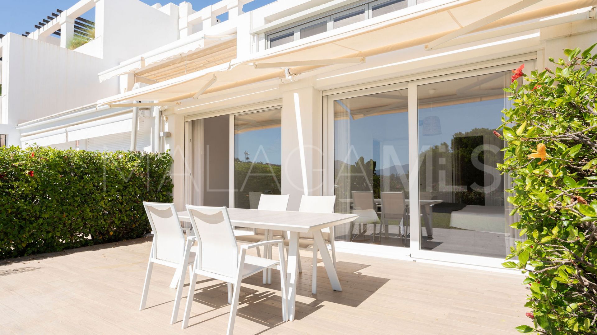 Buy apartamento with 2 bedrooms in Terrazas de la Quinta