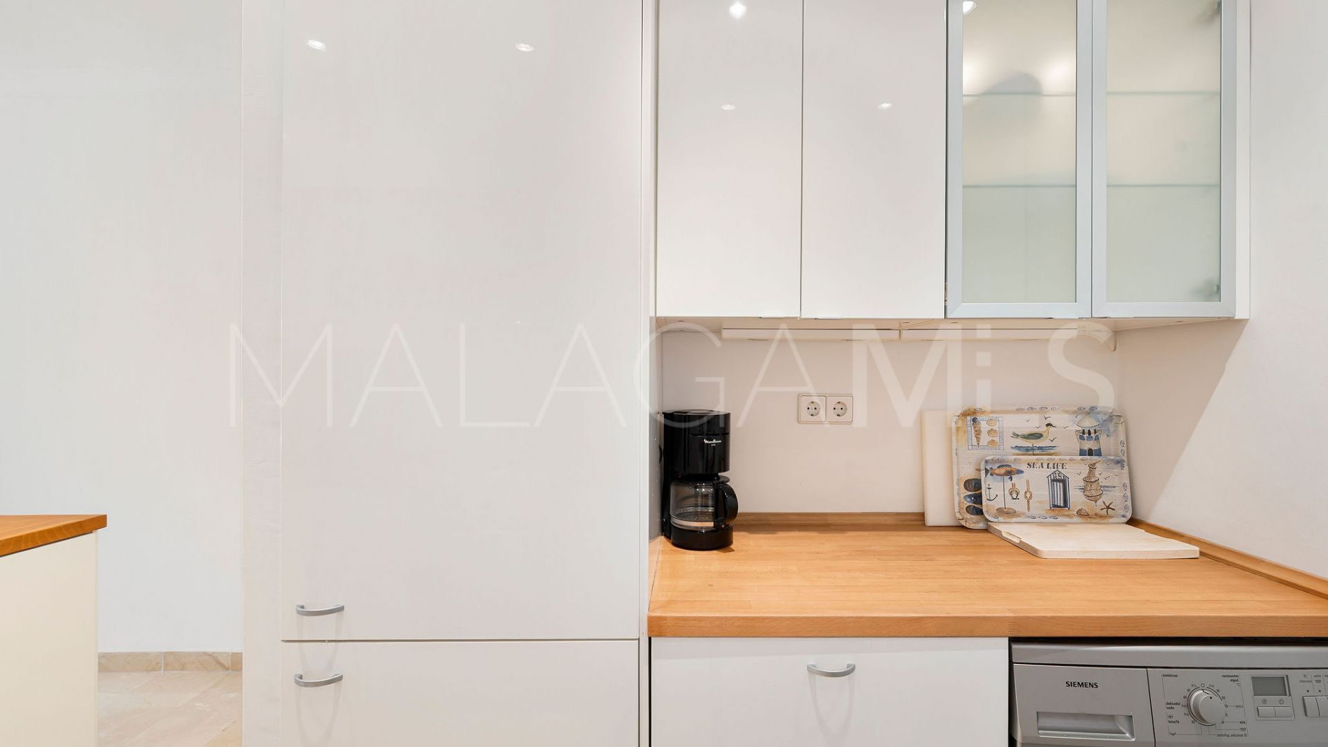 Buy apartamento with 2 bedrooms in Terrazas de la Quinta