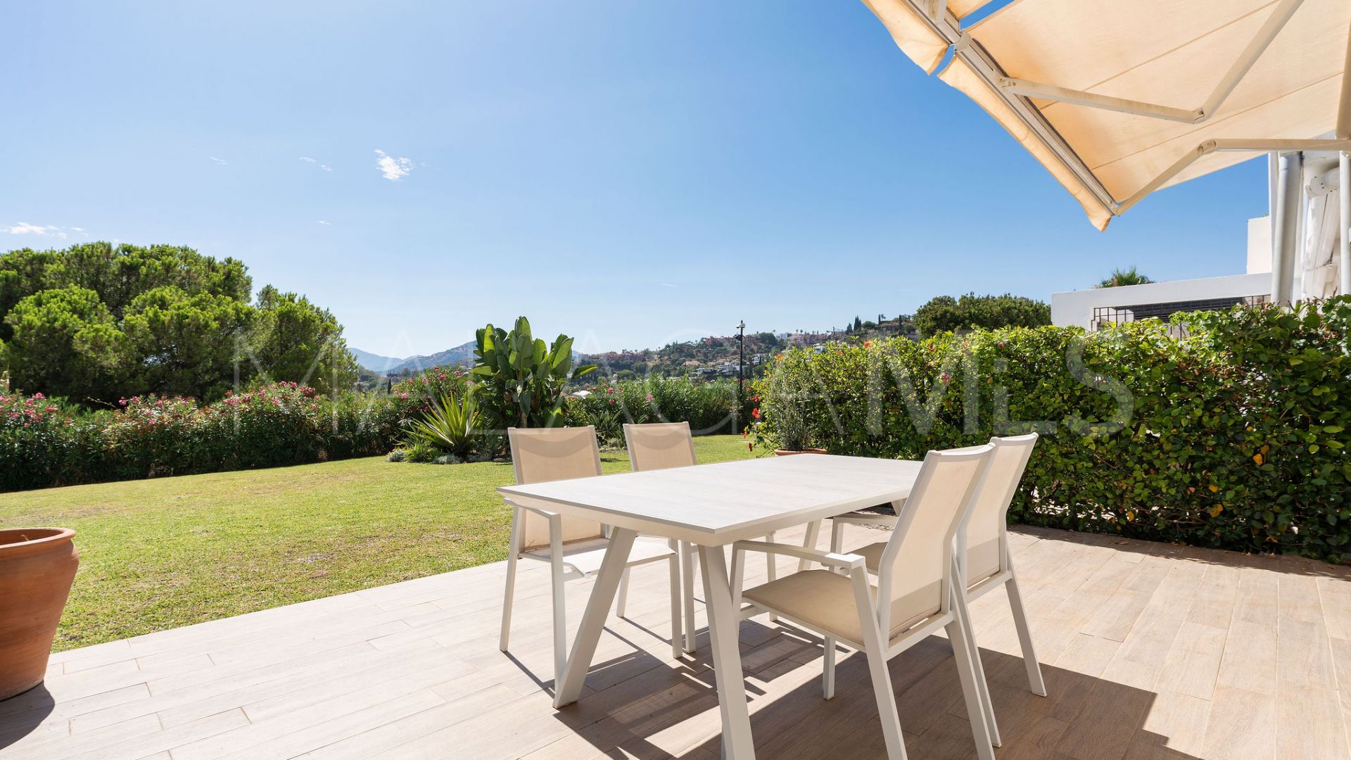 Buy apartamento with 2 bedrooms in Terrazas de la Quinta