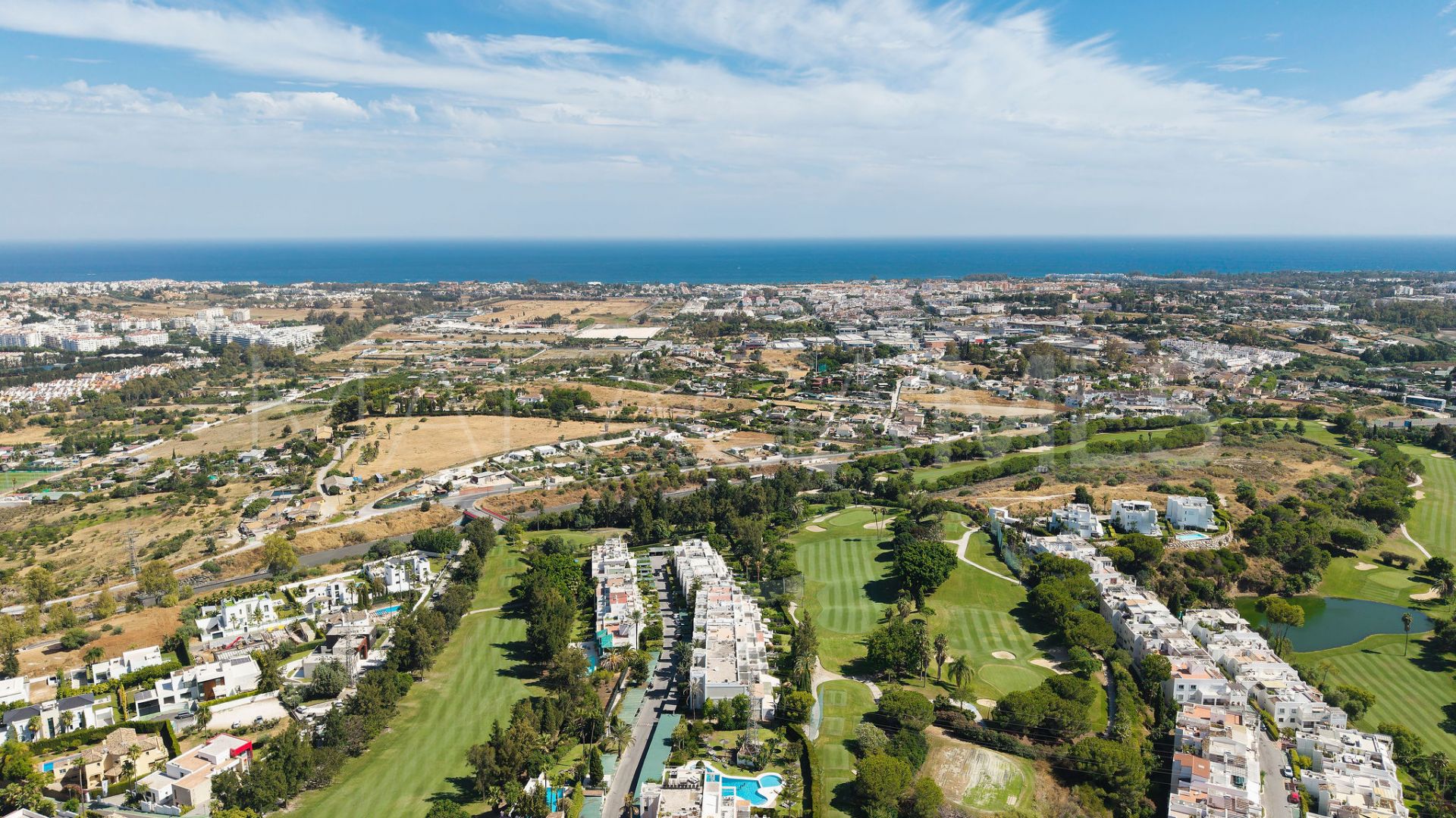 Buy apartamento with 2 bedrooms in Terrazas de la Quinta