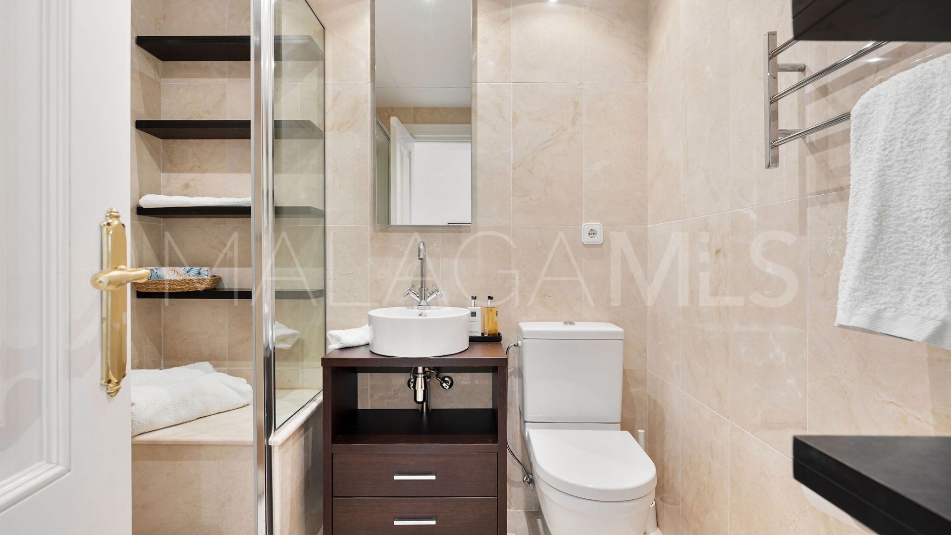 Buy apartamento with 2 bedrooms in Terrazas de la Quinta