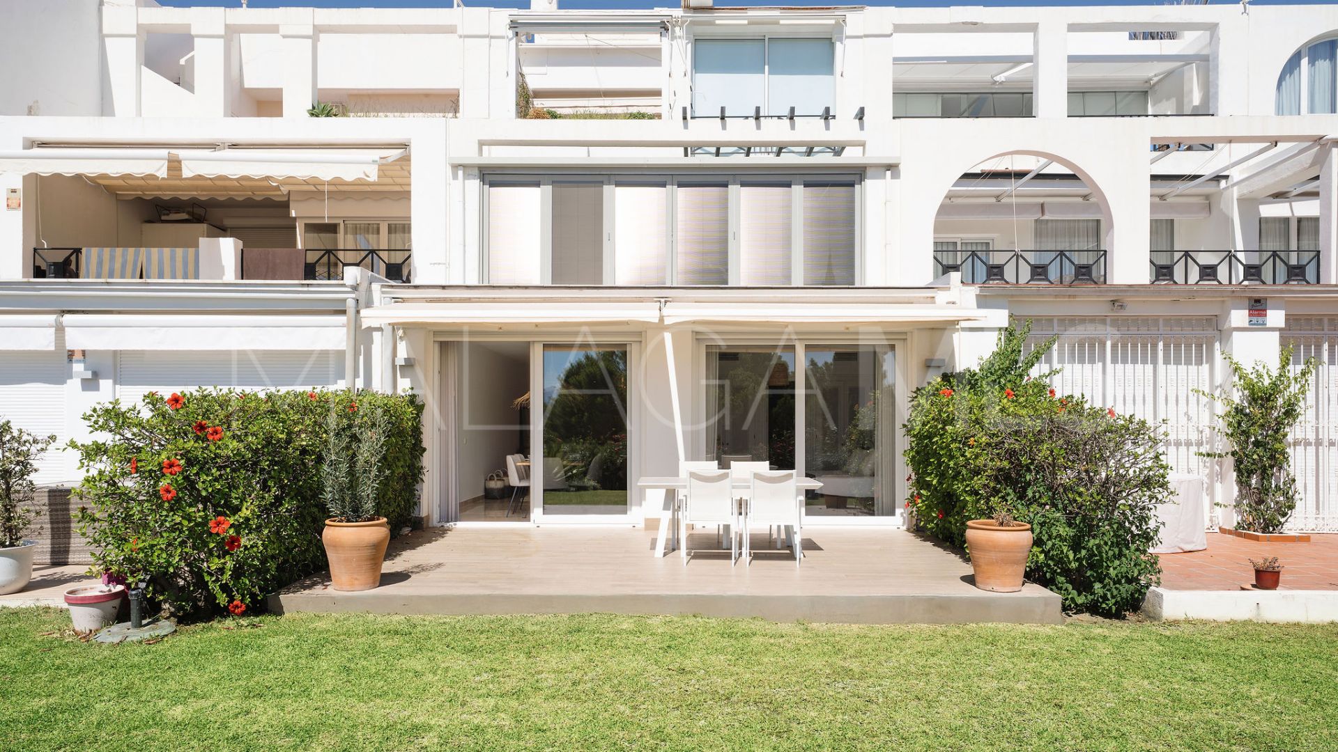 Buy apartamento with 2 bedrooms in Terrazas de la Quinta