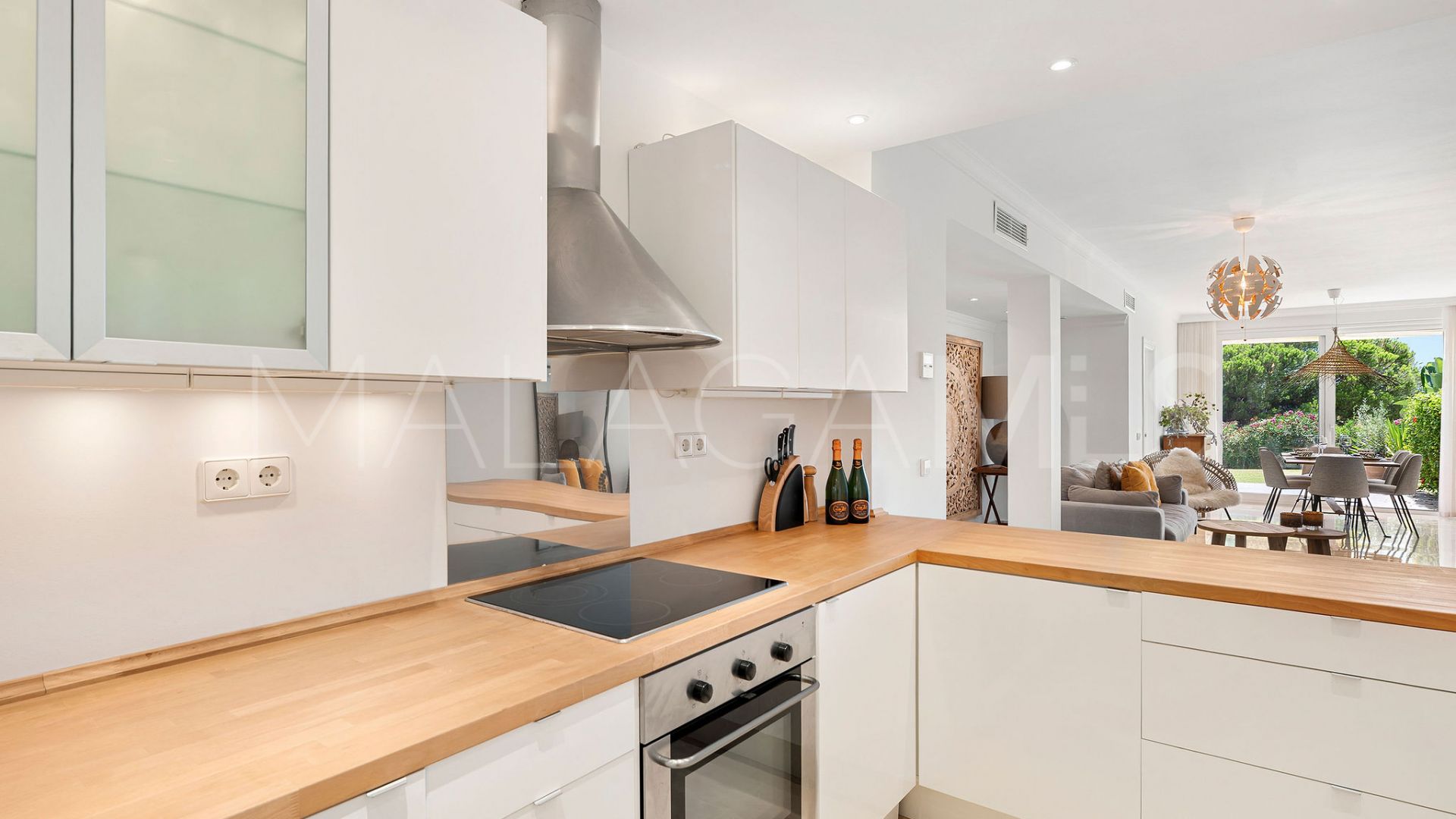 Buy apartamento with 2 bedrooms in Terrazas de la Quinta