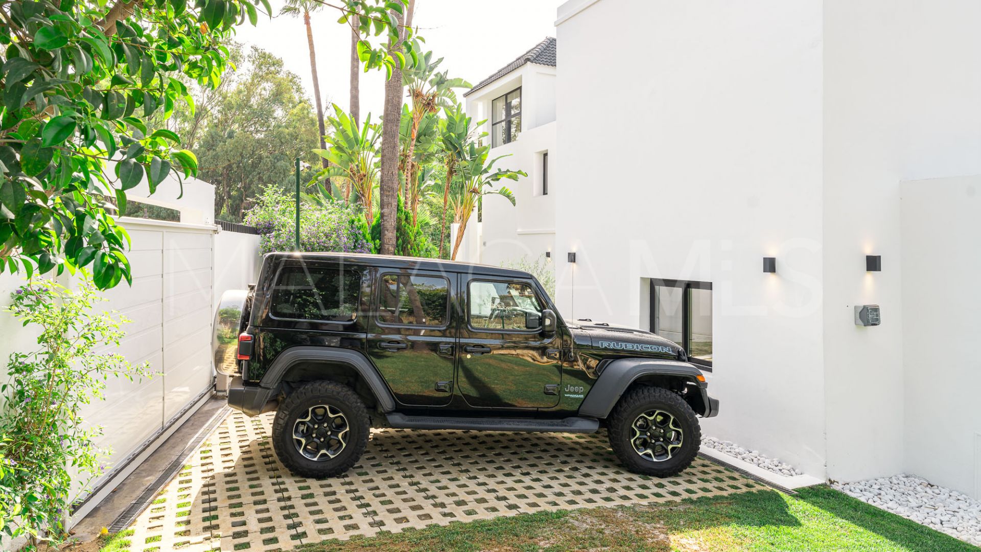 Villa a la venta in Supermanzana H