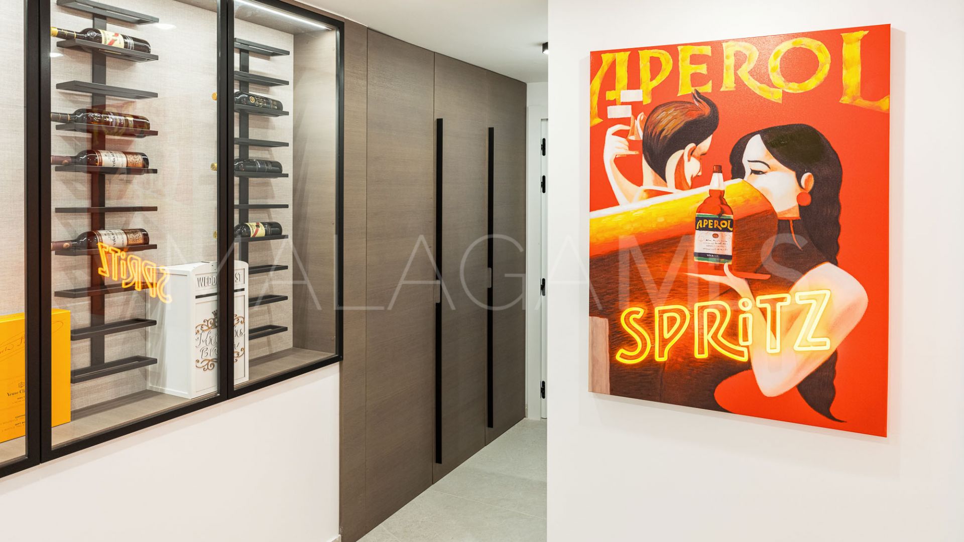 Villa a la venta in Supermanzana H