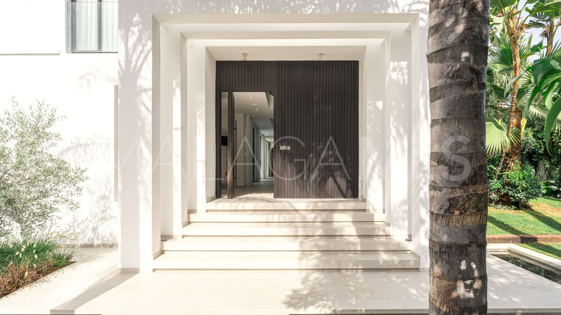 Villa a la venta in Supermanzana H