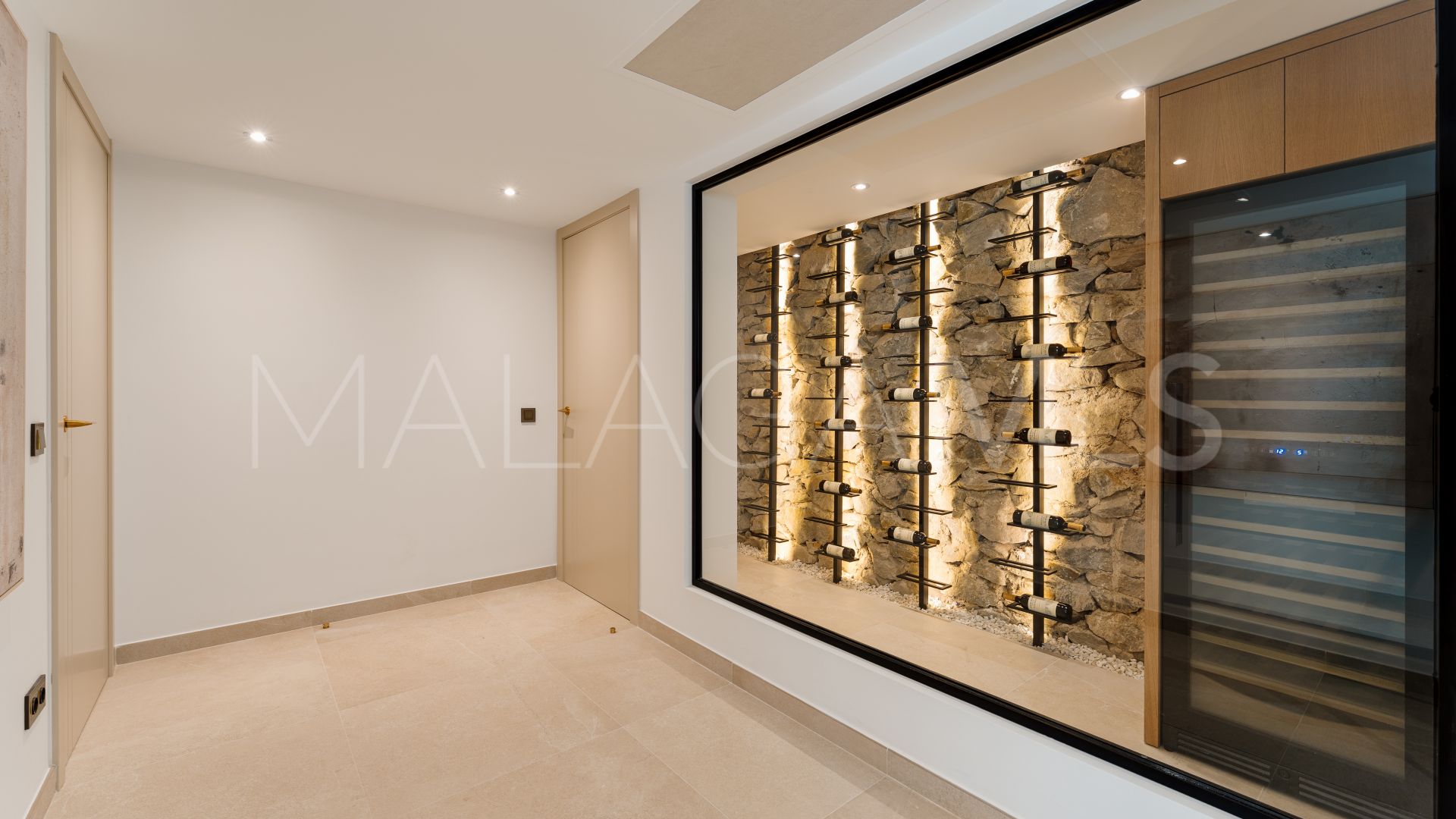 Villa for sale in Rocio de Nagüeles