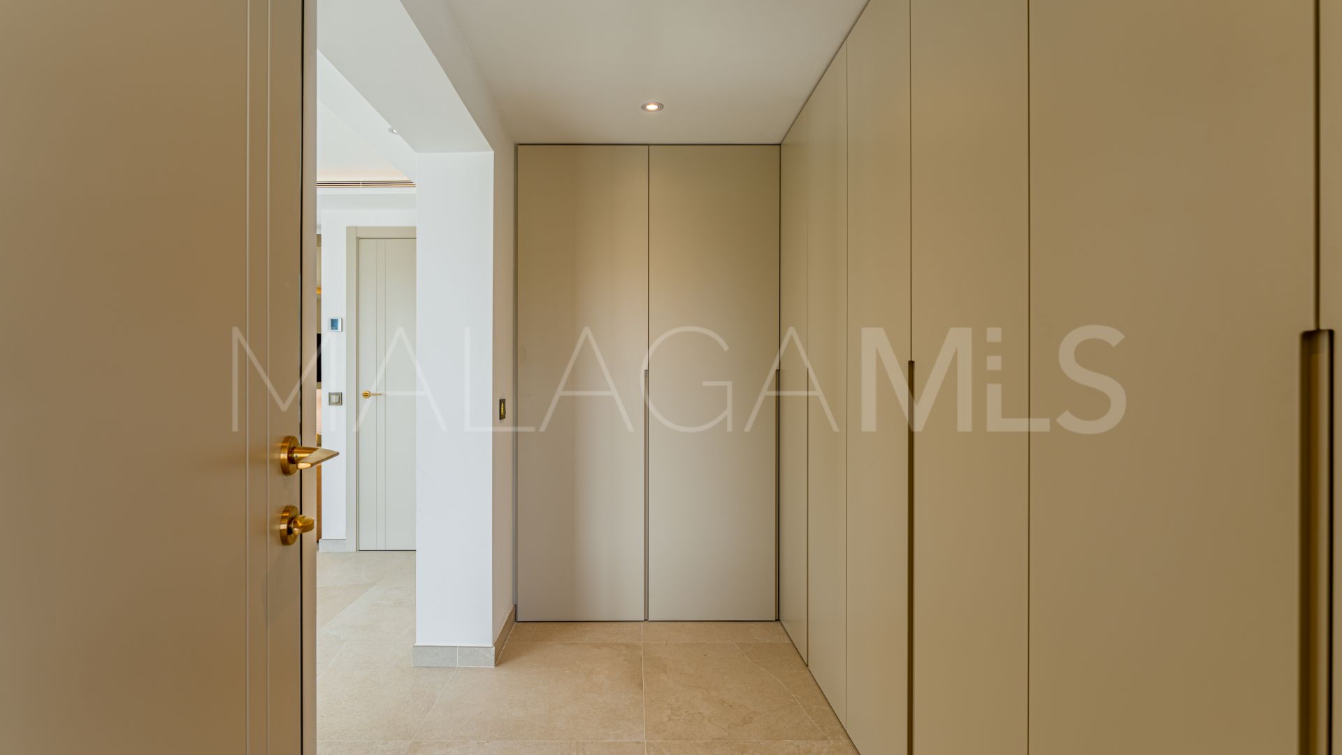 Villa for sale in Rocio de Nagüeles