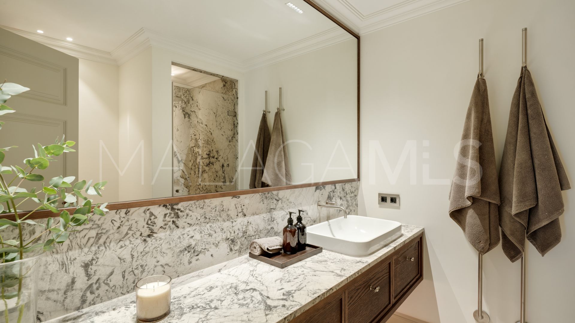 Villa for sale in La Zagaleta