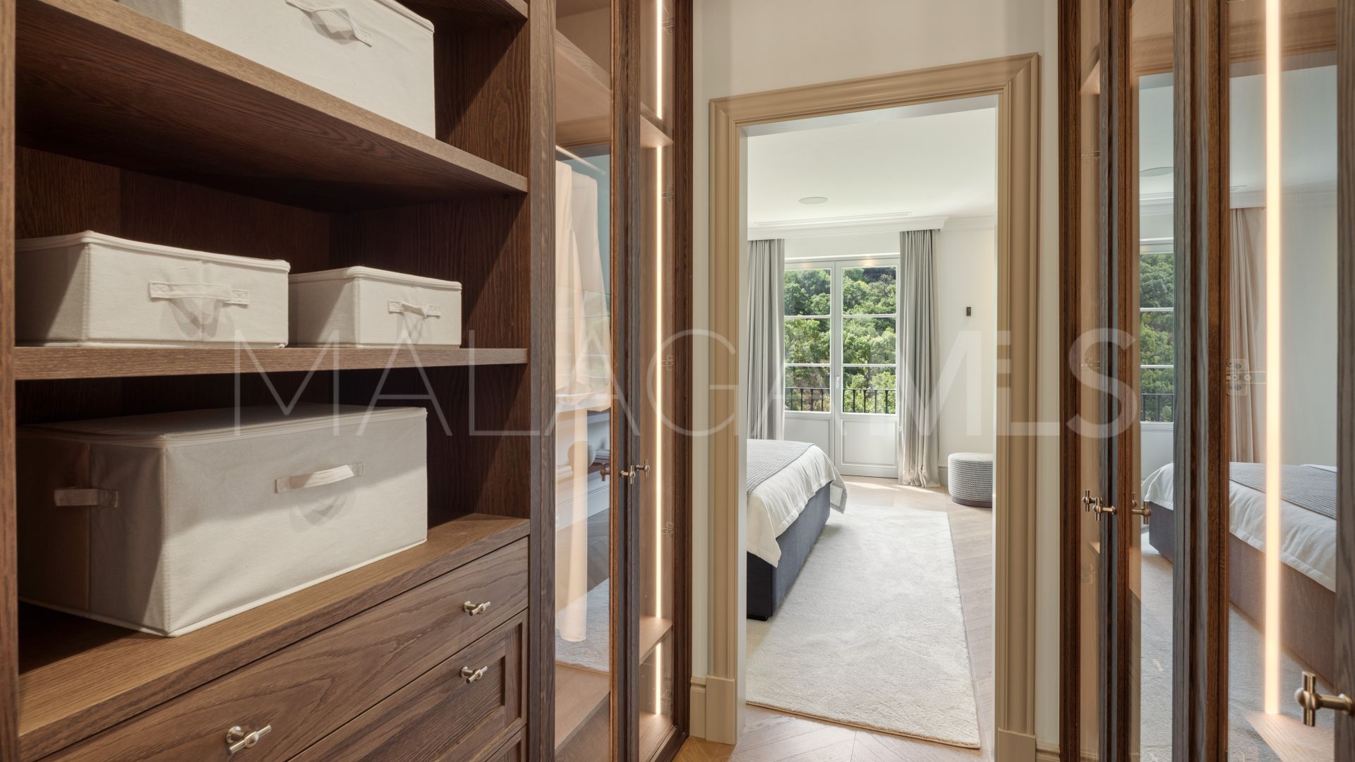 Villa for sale in La Zagaleta