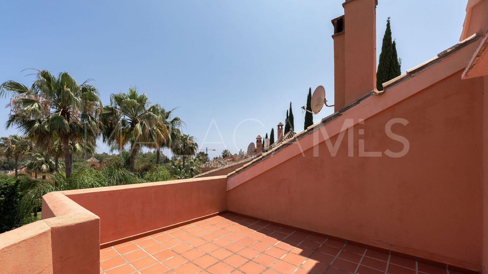 Radhus for sale in Jardines de las Lomas