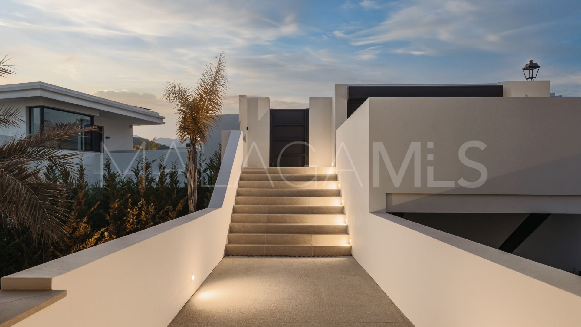 Villa for sale in La Resina Golf