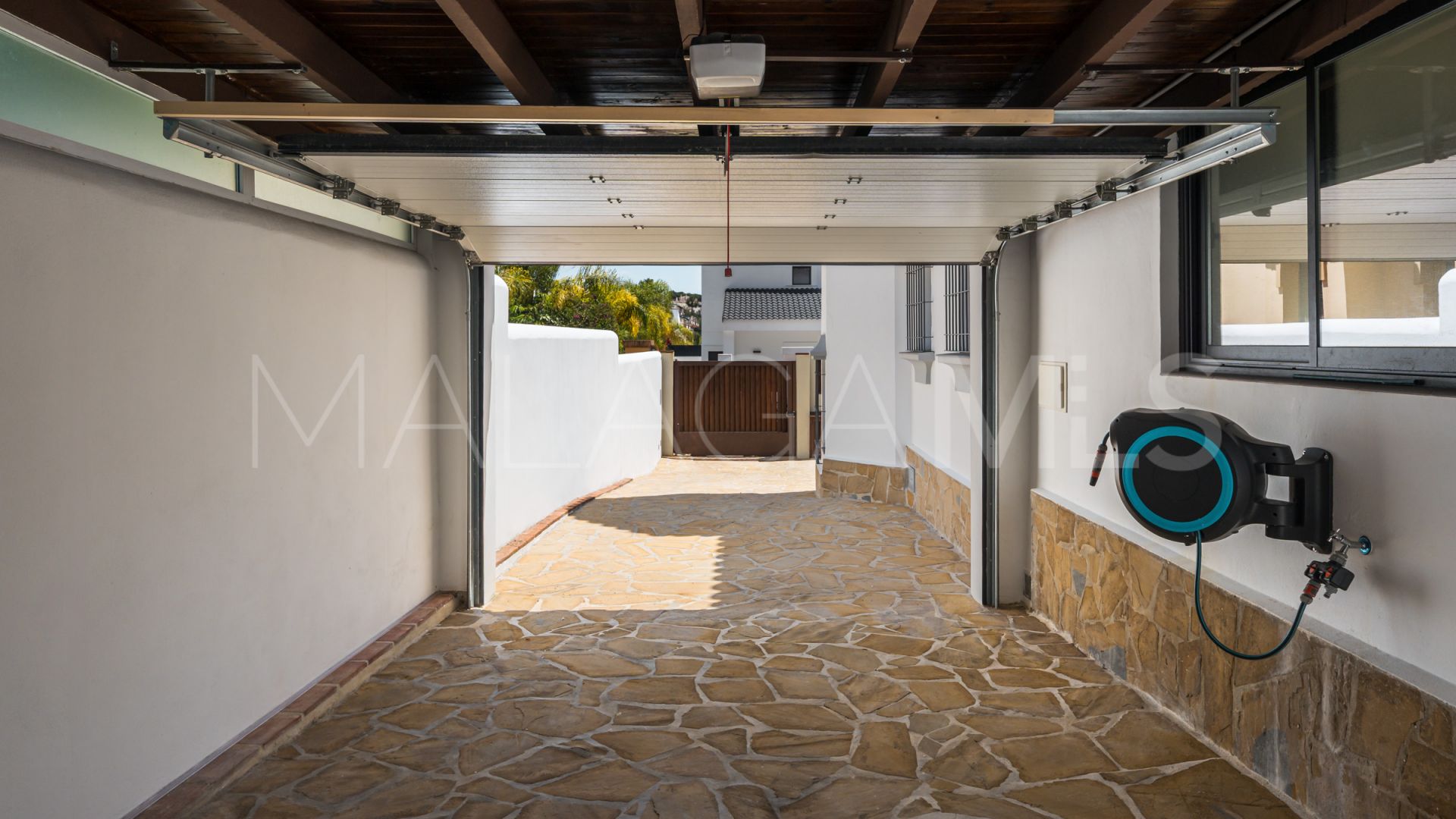 Villa for sale in Altos del Rodeo