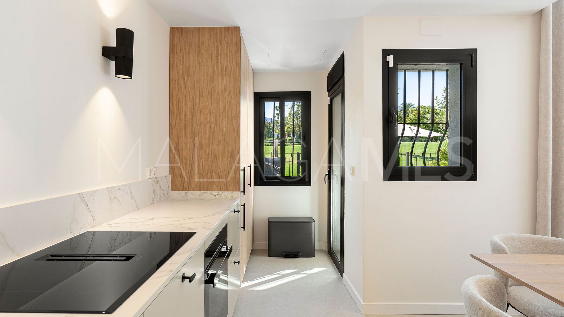 Los Naranjos Country Club town house for sale
