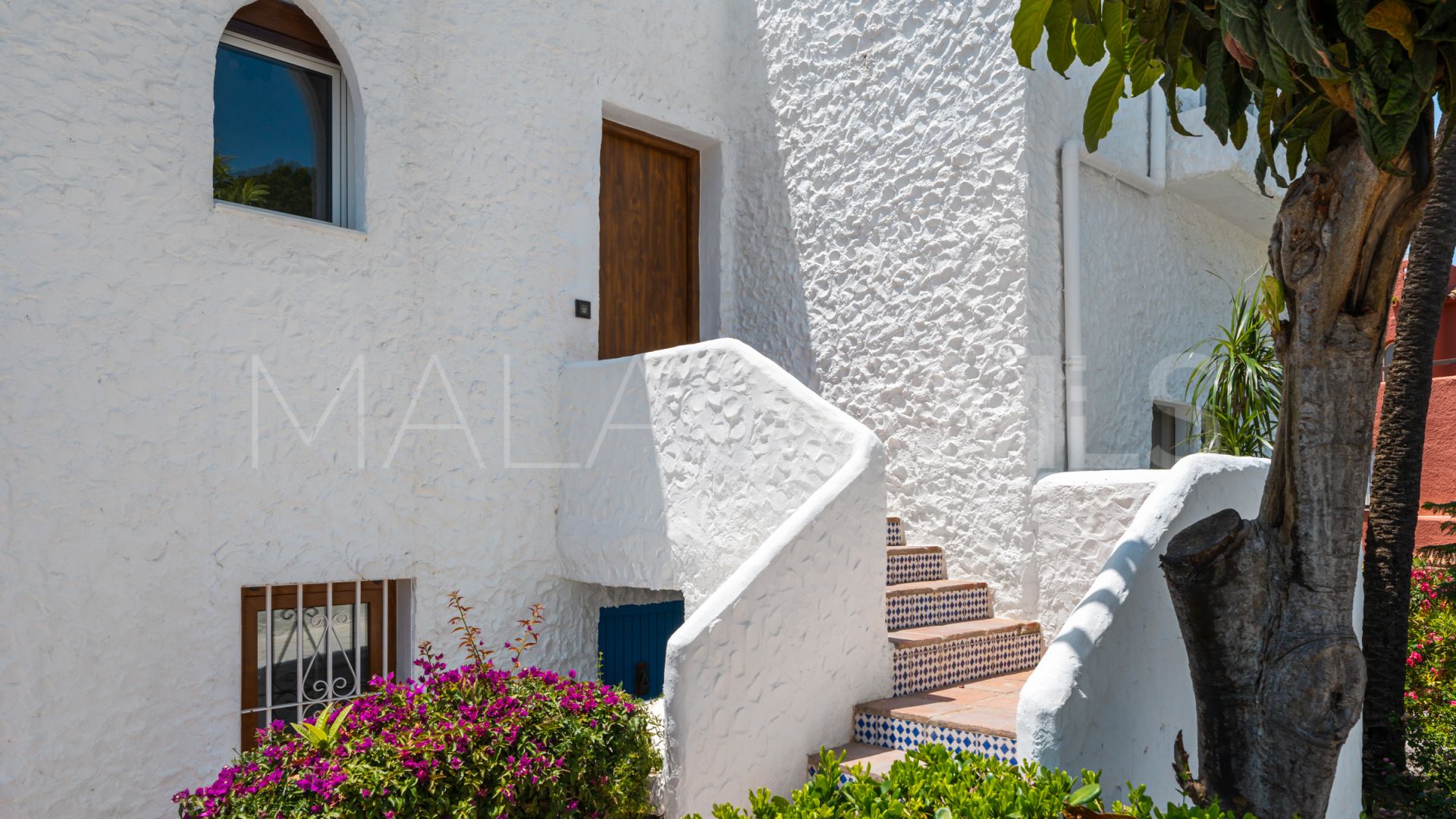 Duplex penthouse for sale in Pueblo Arabesque