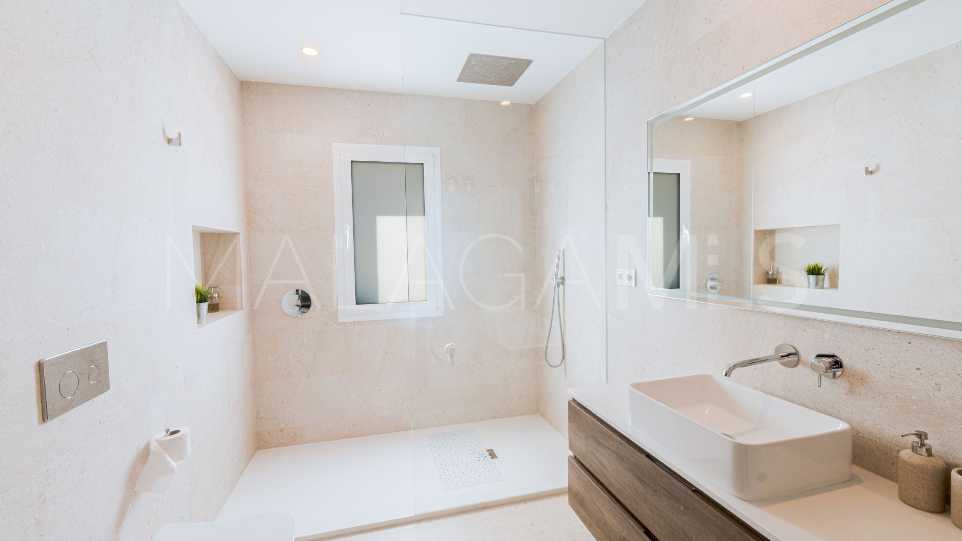 Villa for sale in La Cantera de 5 bedrooms