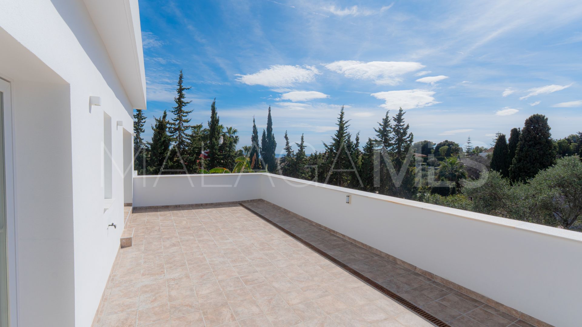 Villa for sale in La Cantera de 5 bedrooms