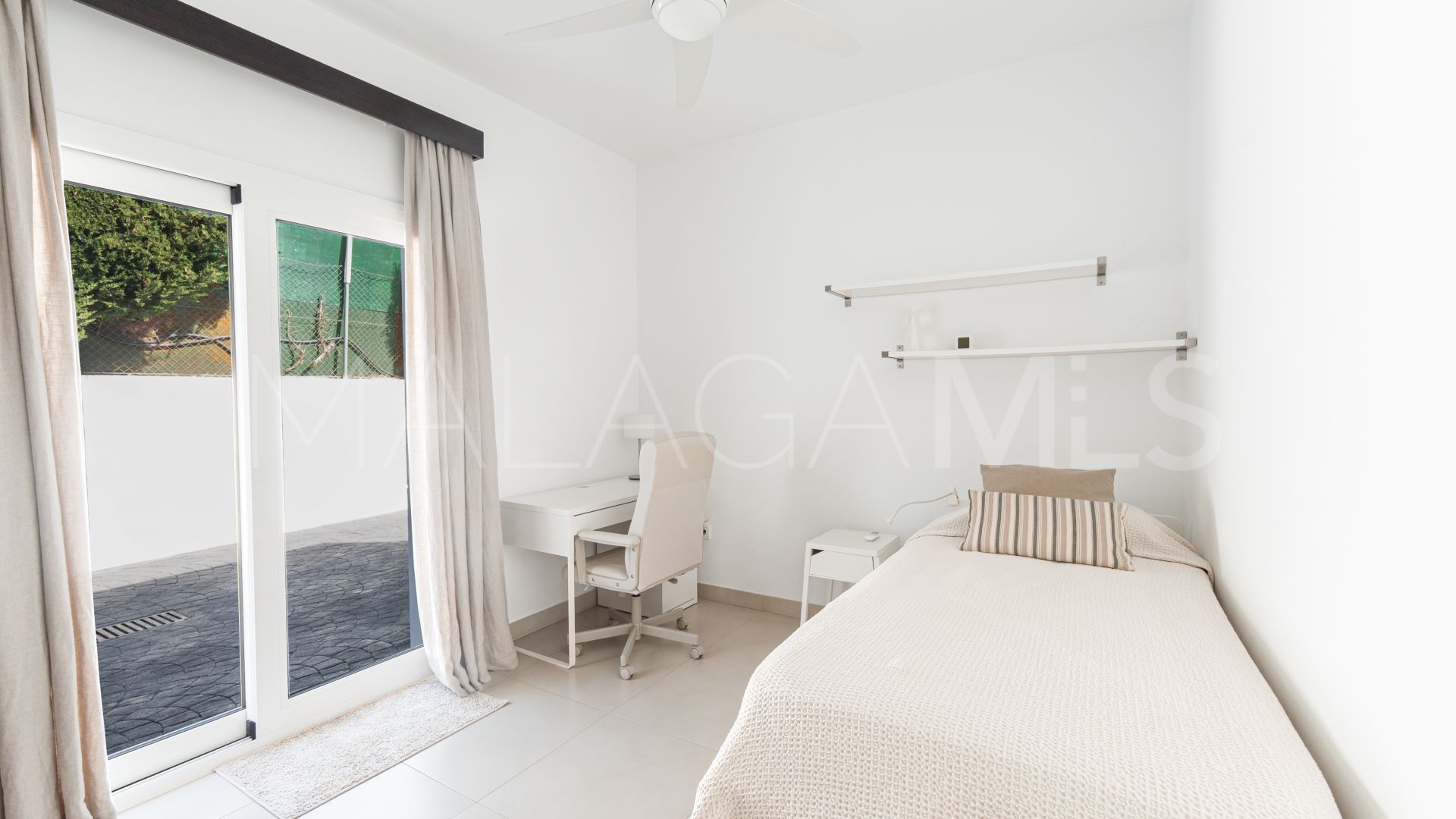 Villa for sale in La Cantera de 5 bedrooms