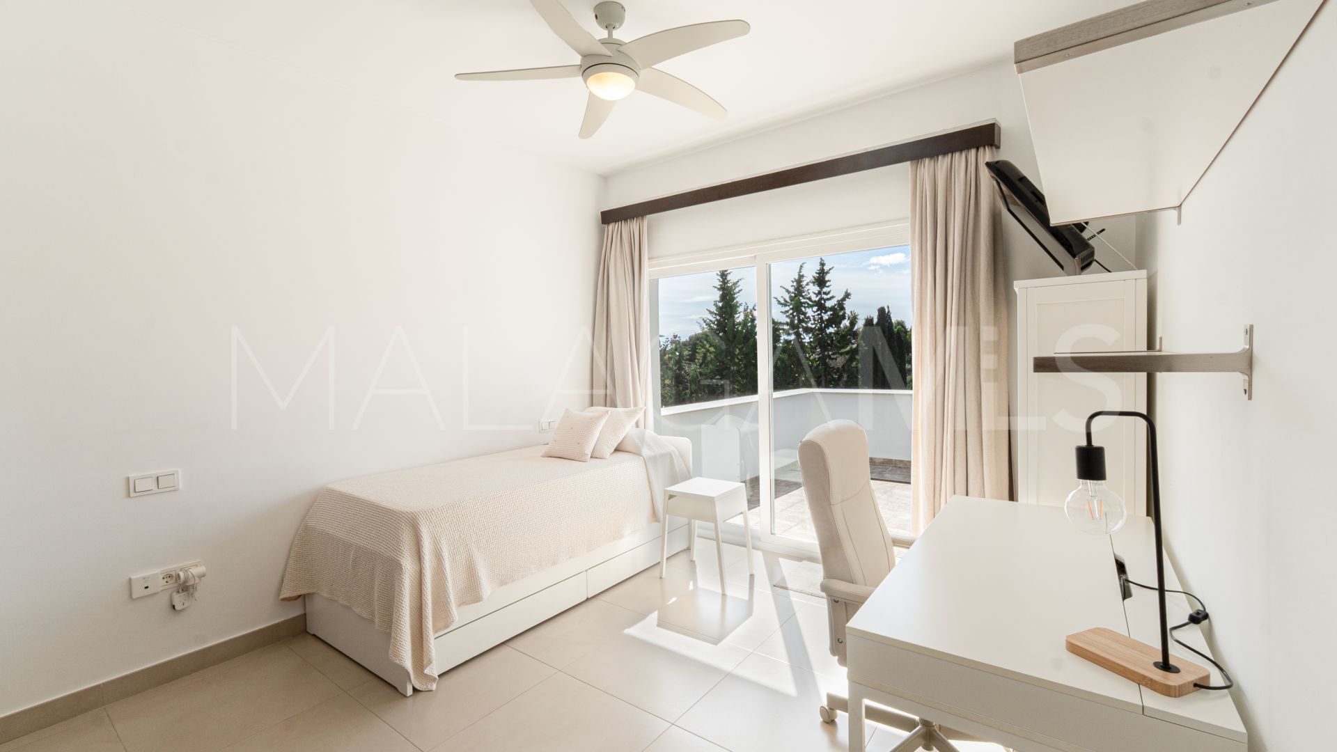 Villa for sale in La Cantera de 5 bedrooms