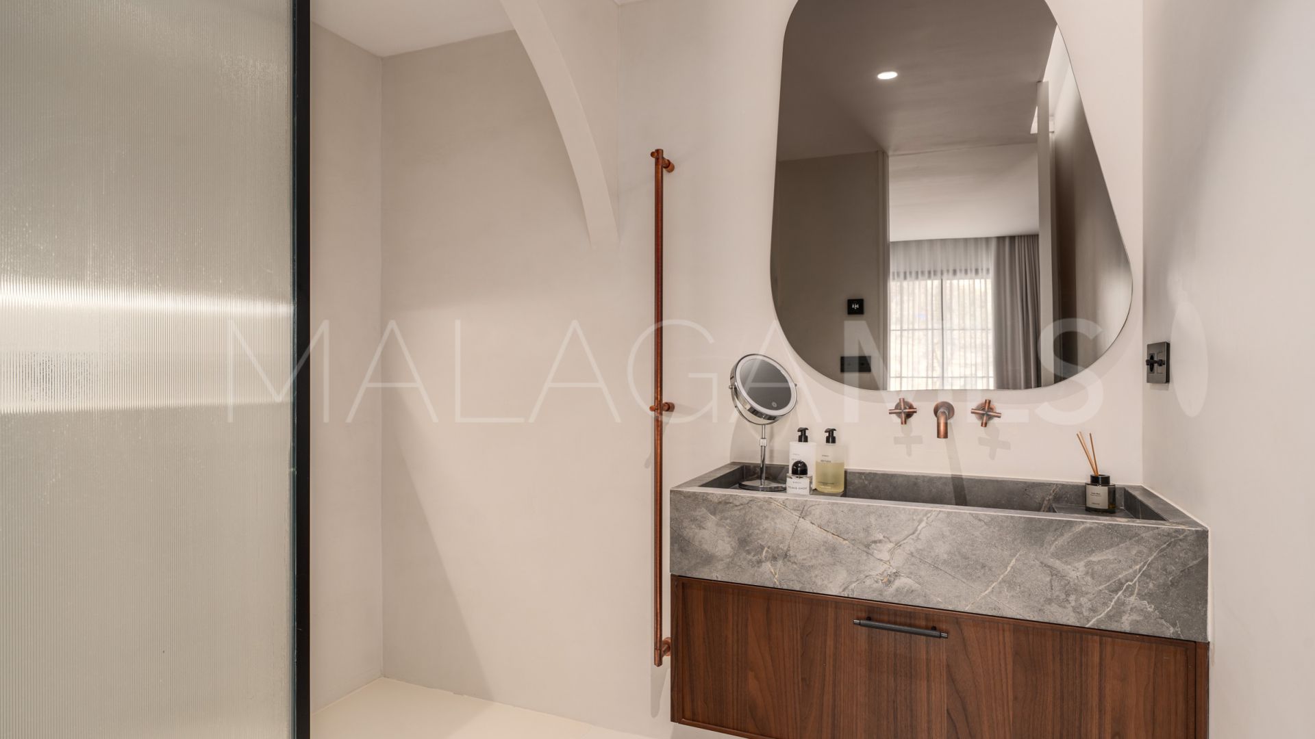Appartement terrasse for sale in Monte Halcones