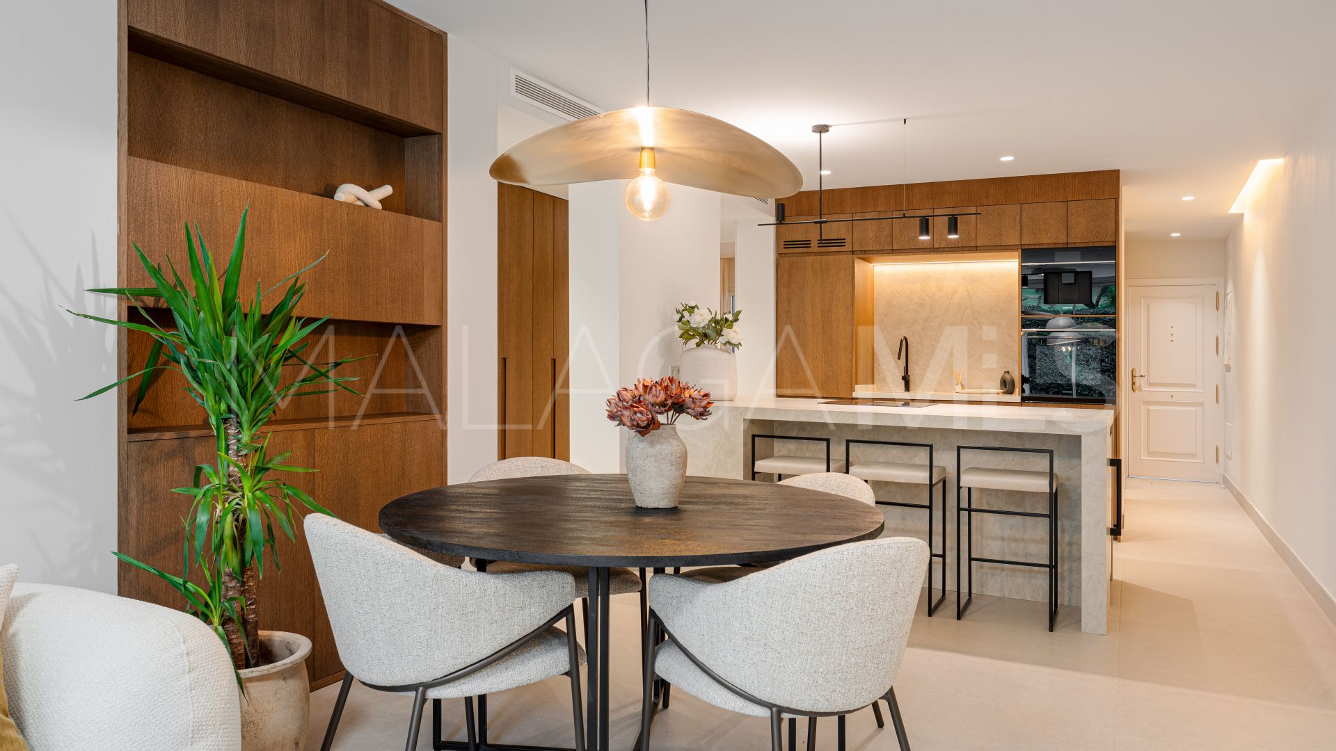 Wohnung for sale in Terrazas de la Quinta