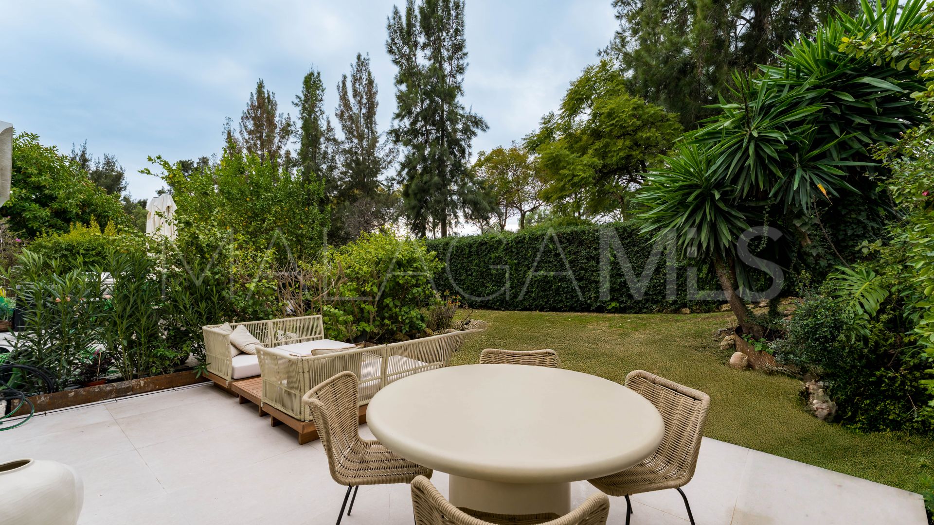 Wohnung for sale in Terrazas de la Quinta