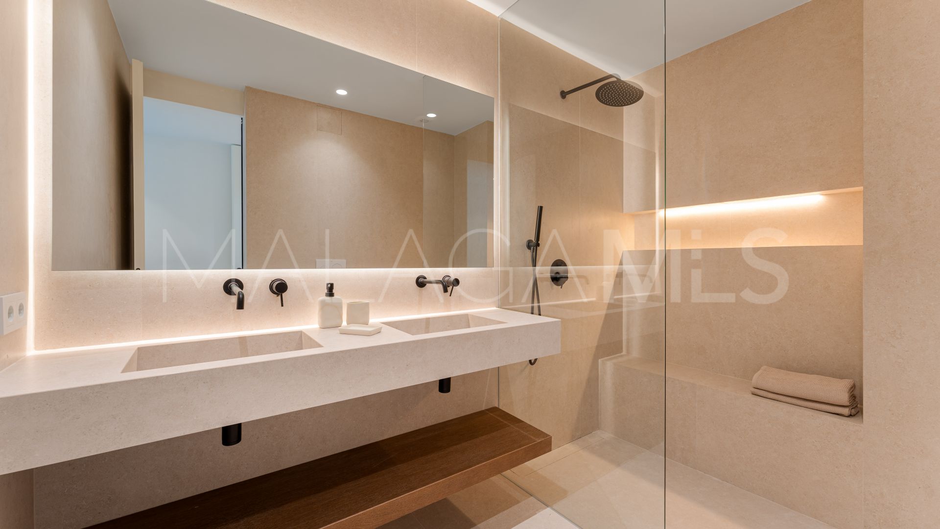 Wohnung for sale in Terrazas de la Quinta