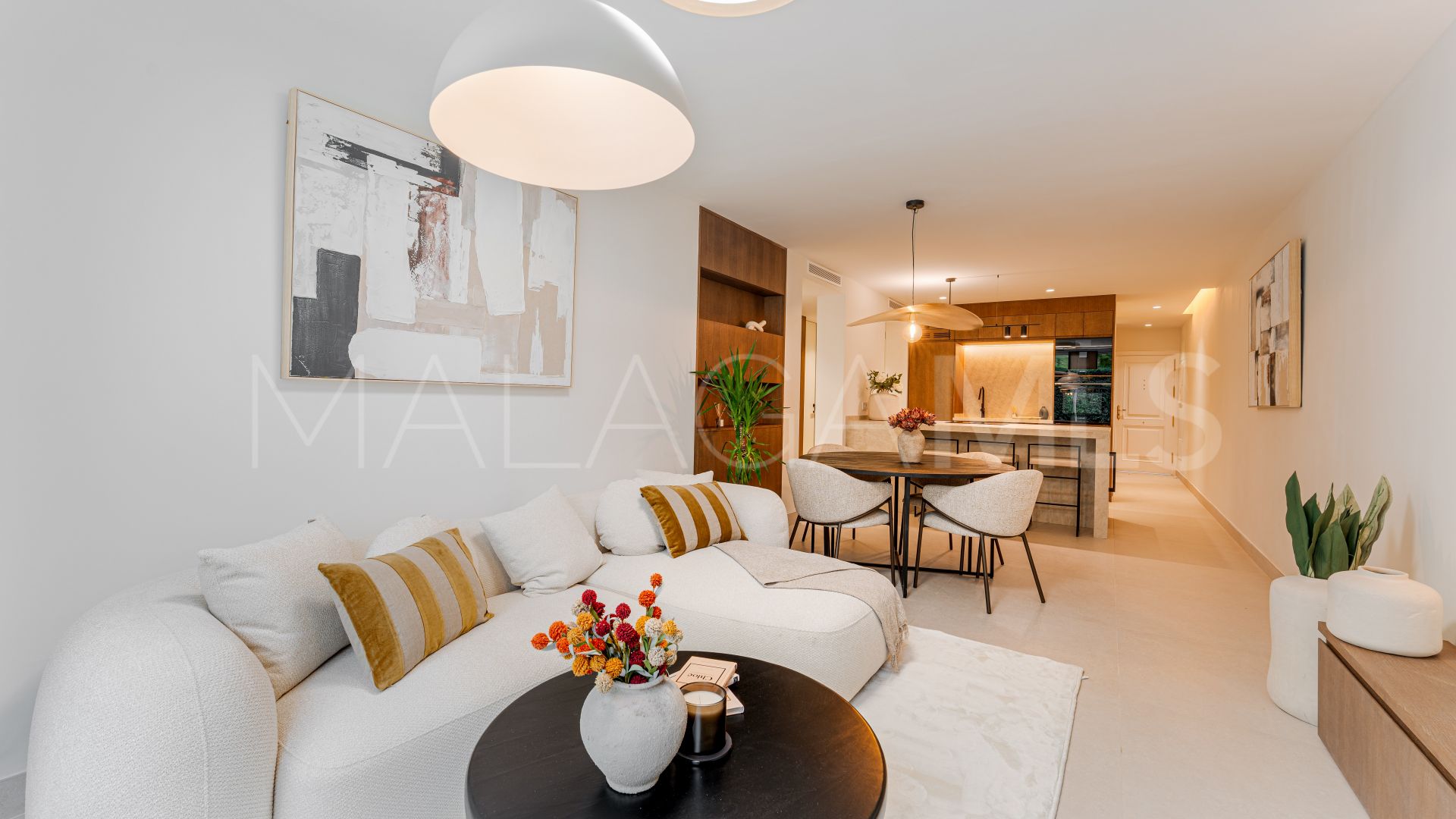 Wohnung for sale in Terrazas de la Quinta